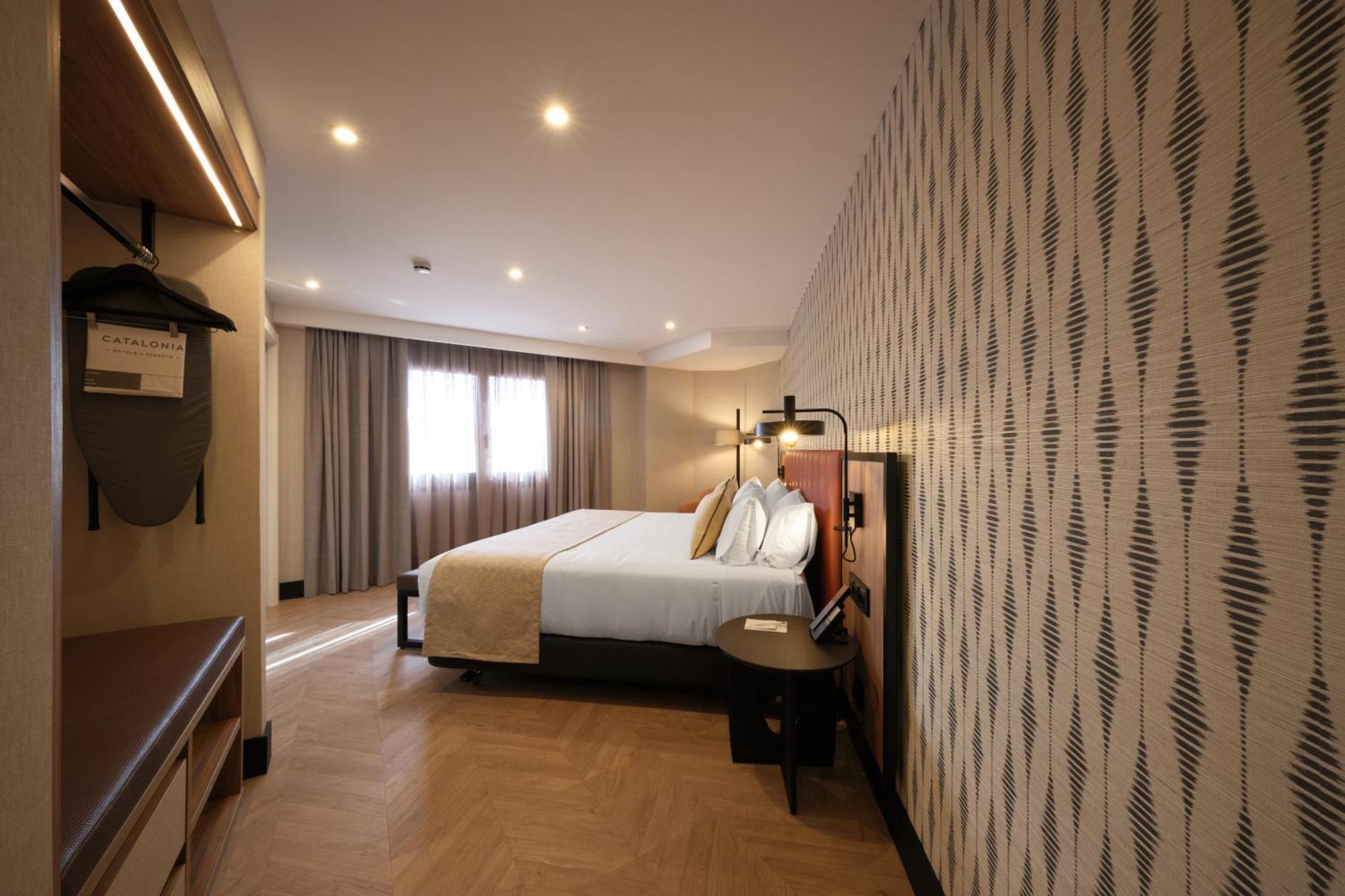 Catalonia Park Putxet Hotel 4*