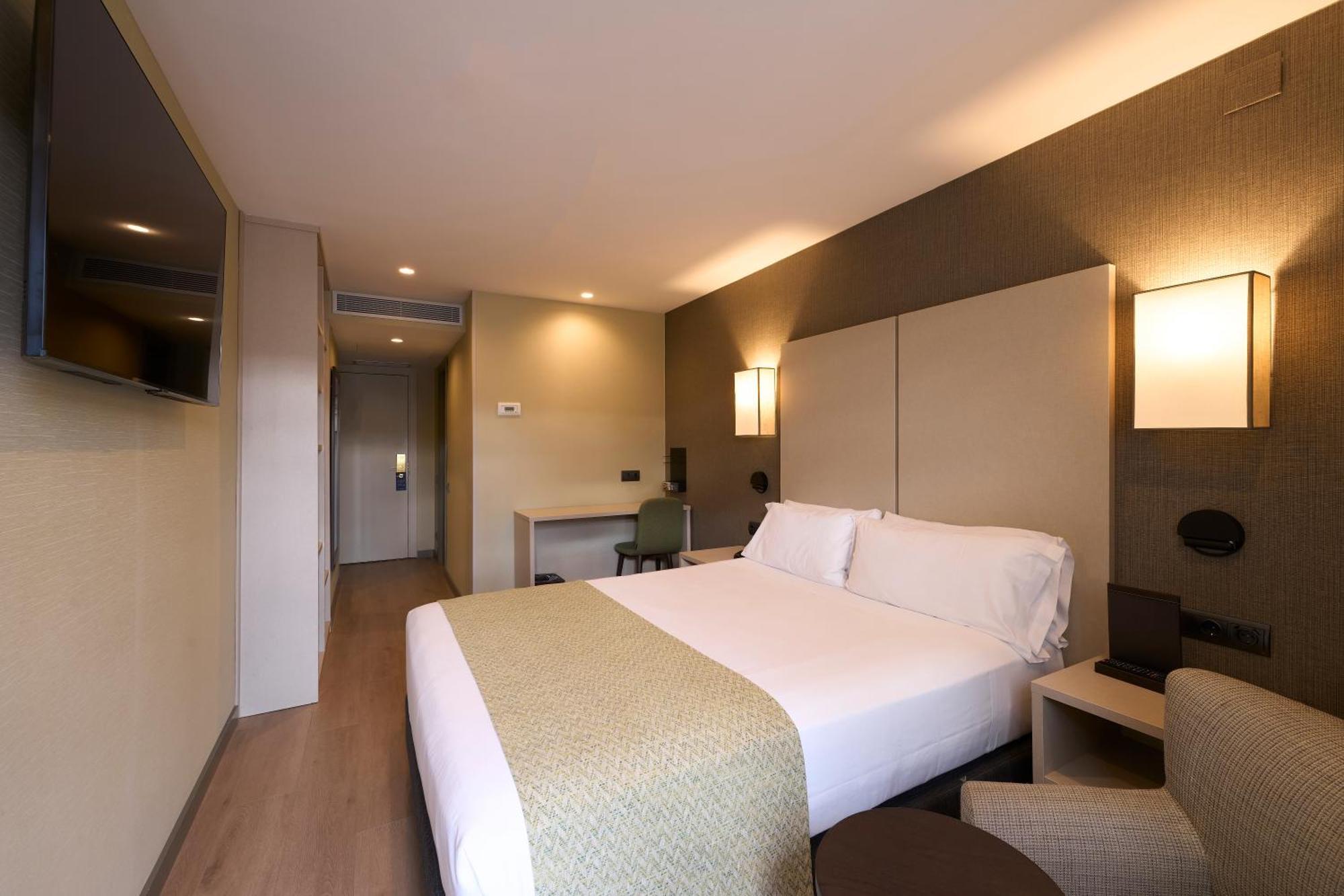 Hotel Catalonia Park Putxet Barcelona