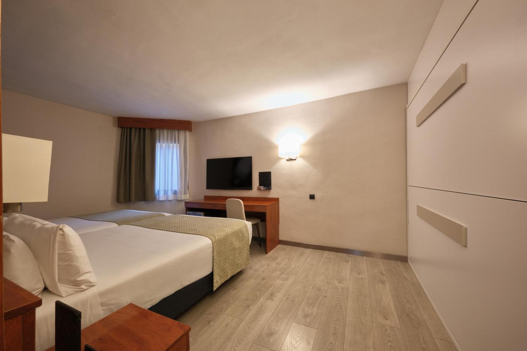 Catalonia Park Putxet Hotel Barcelona