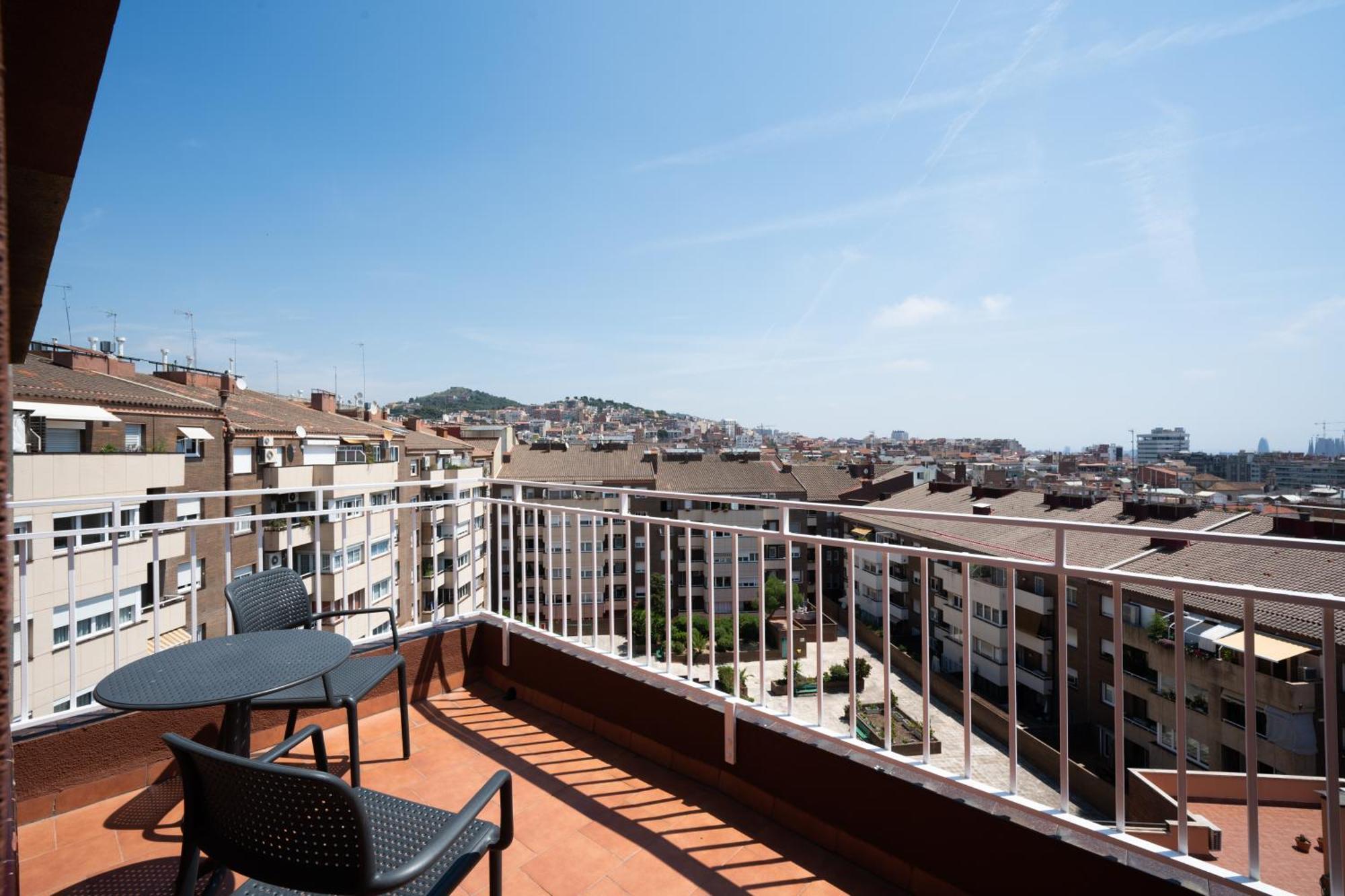 Catalonia Park Putxet Hotel