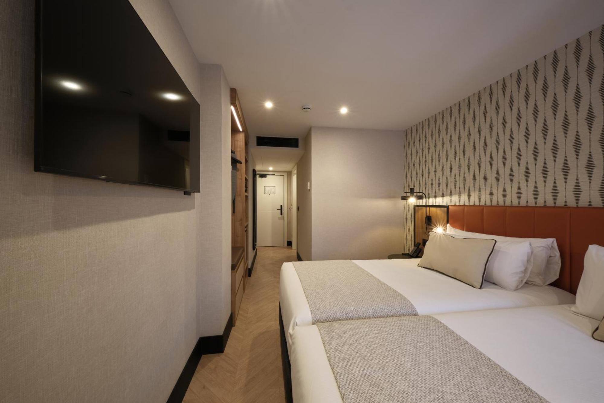 Catalonia Park Putxet 4* Barcelona