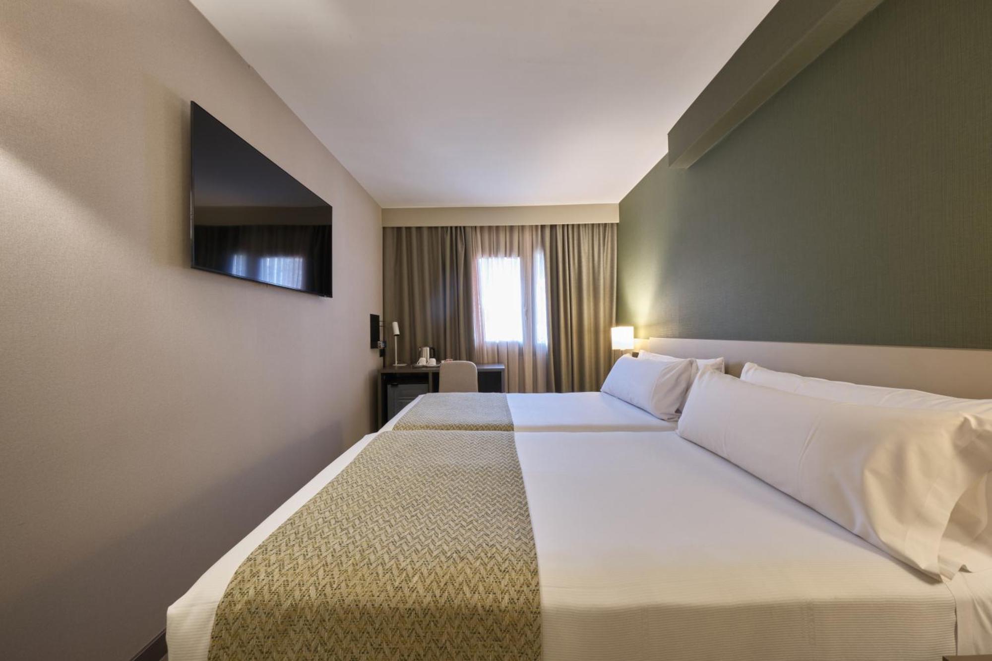 Catalonia Park Putxet Hotel Barcelona