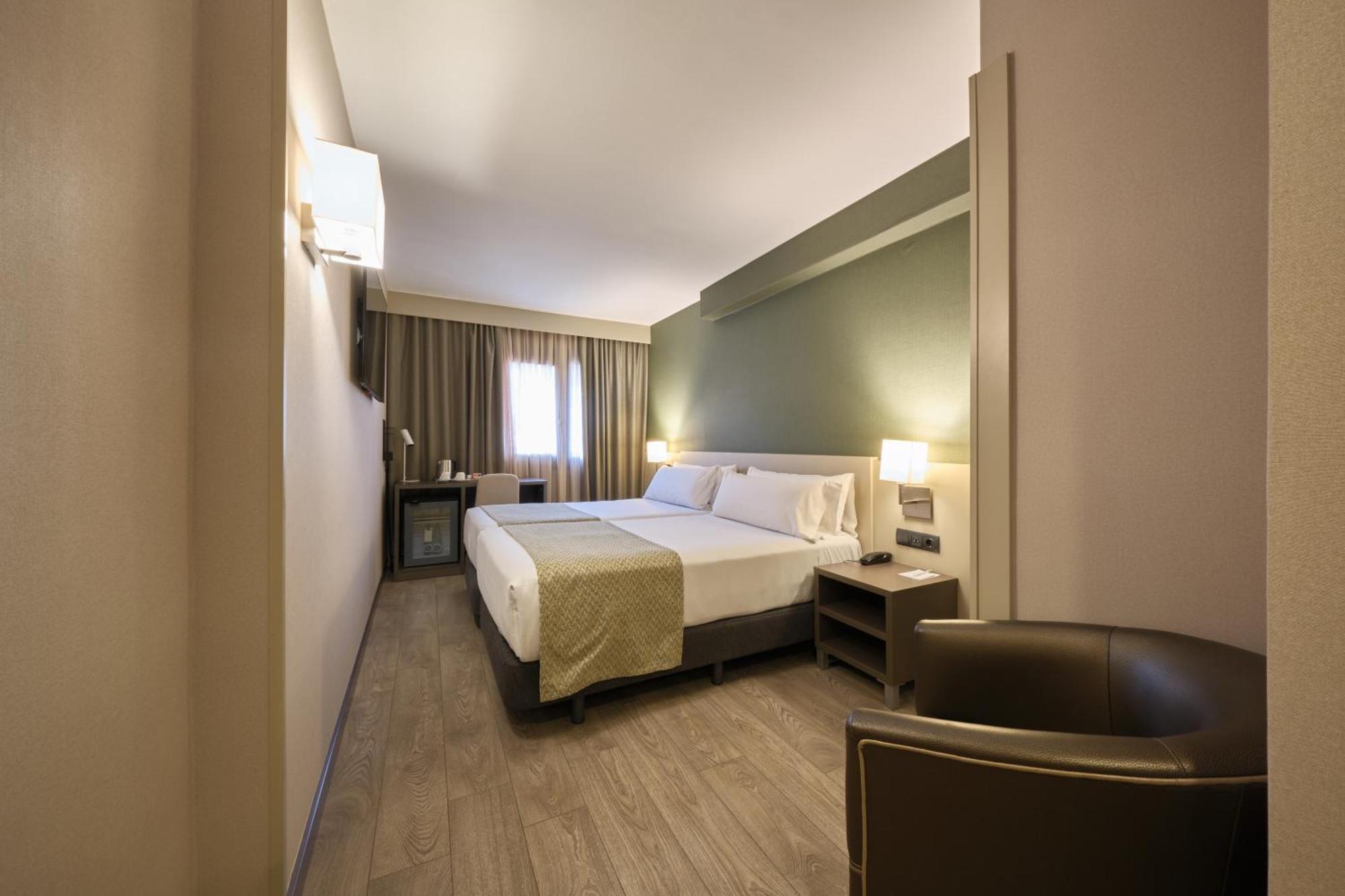 Catalonia Park Putxet 4*