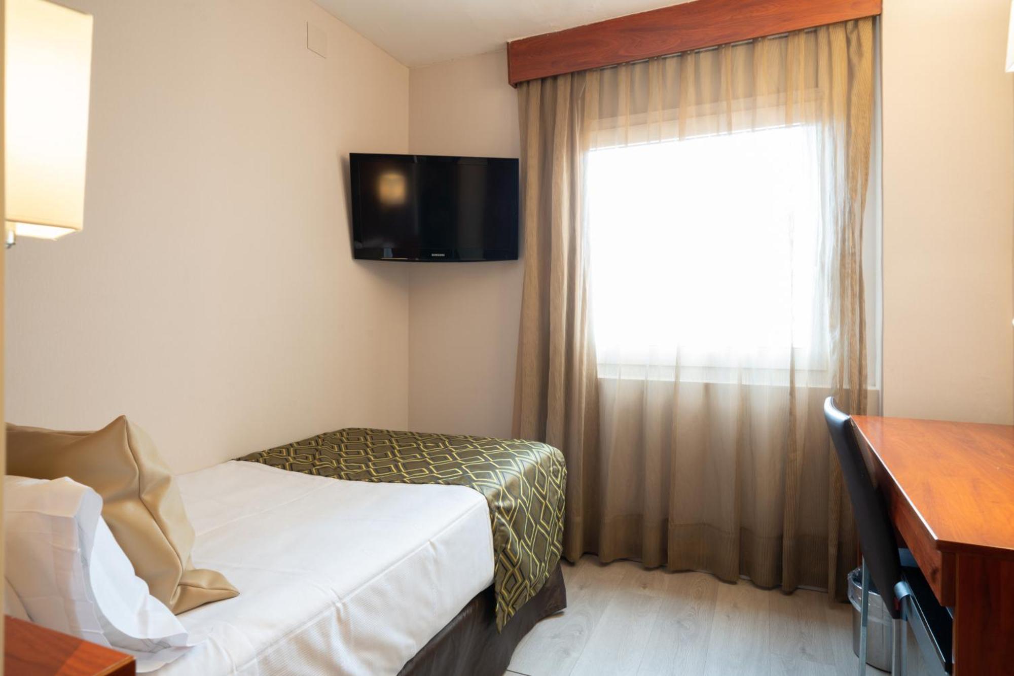 Hotel Catalonia Park Putxet