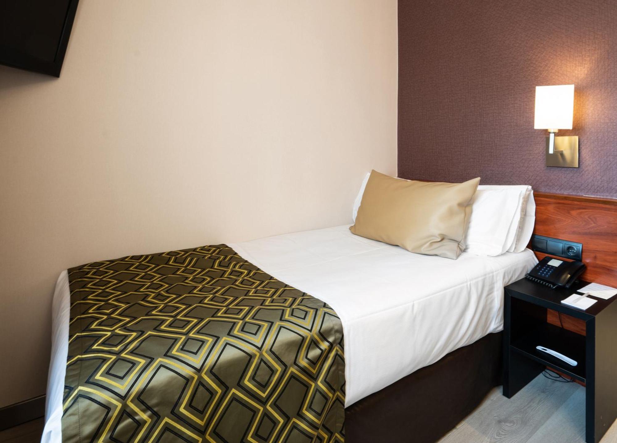 Catalonia Park Putxet 4* Barcelona