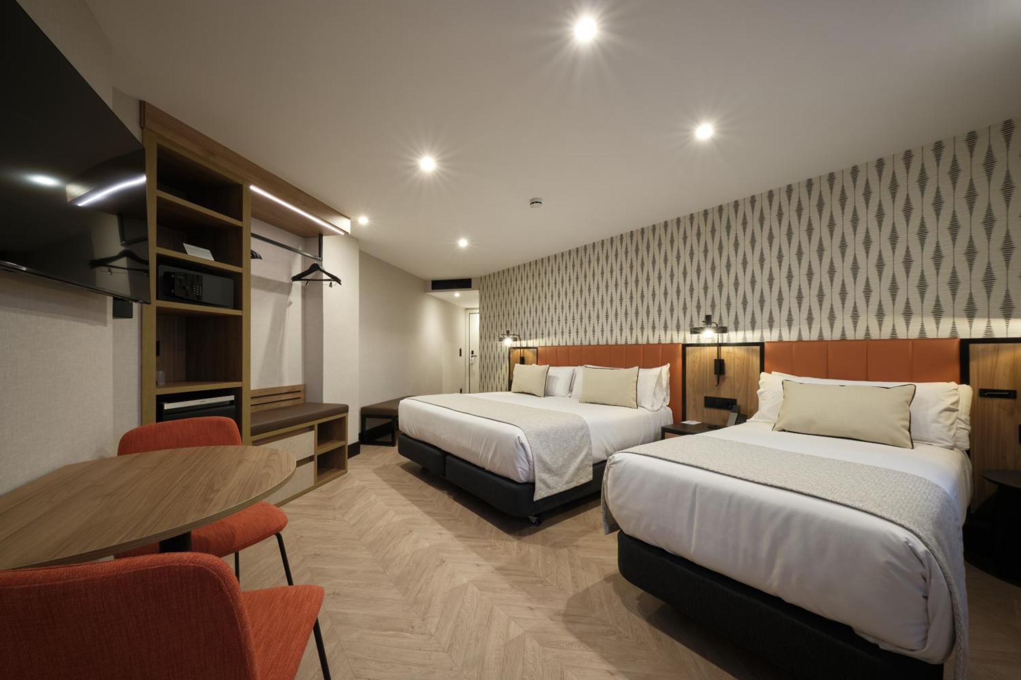 Catalonia Park Putxet Hotel Barcelona