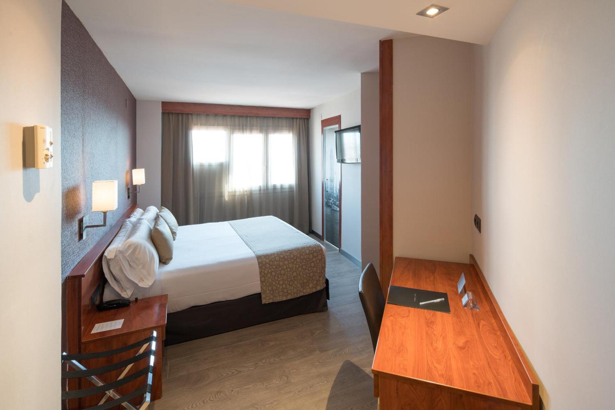 Hotel Catalonia Park Putxet
