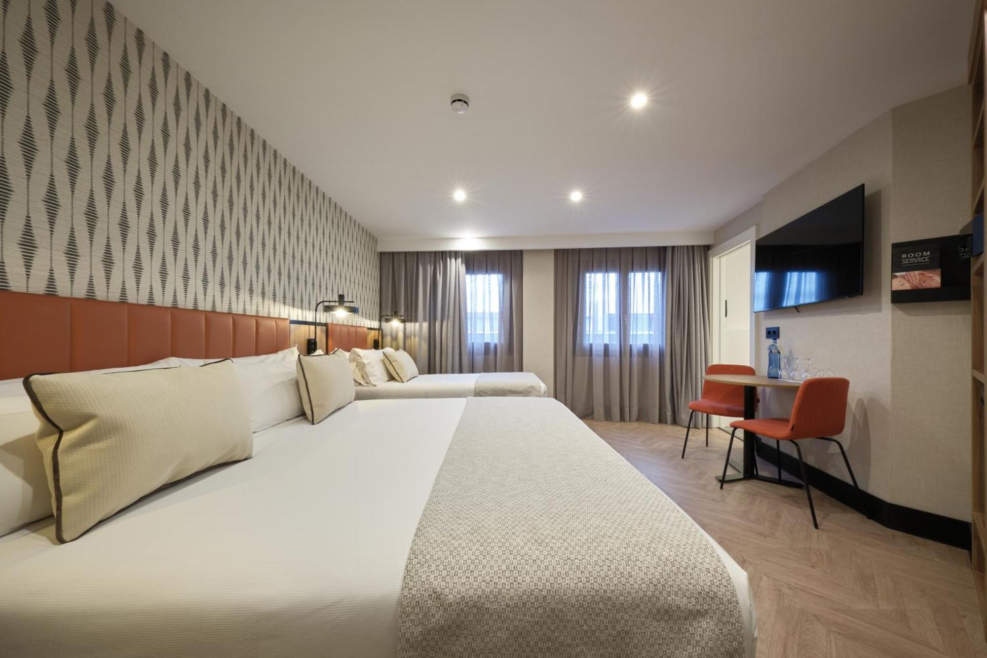 Catalonia Park Putxet 4* Barcelona