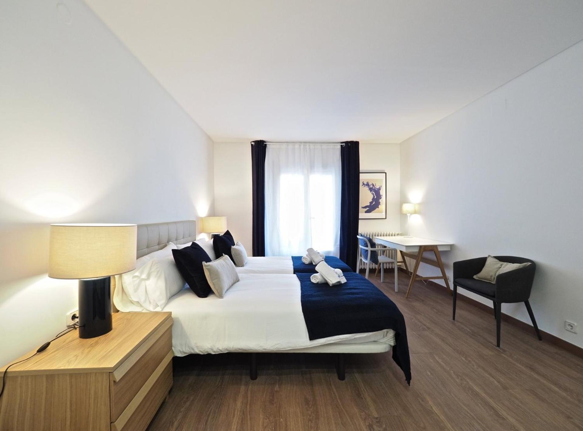 The Ultimate Place Appartement Barcelona