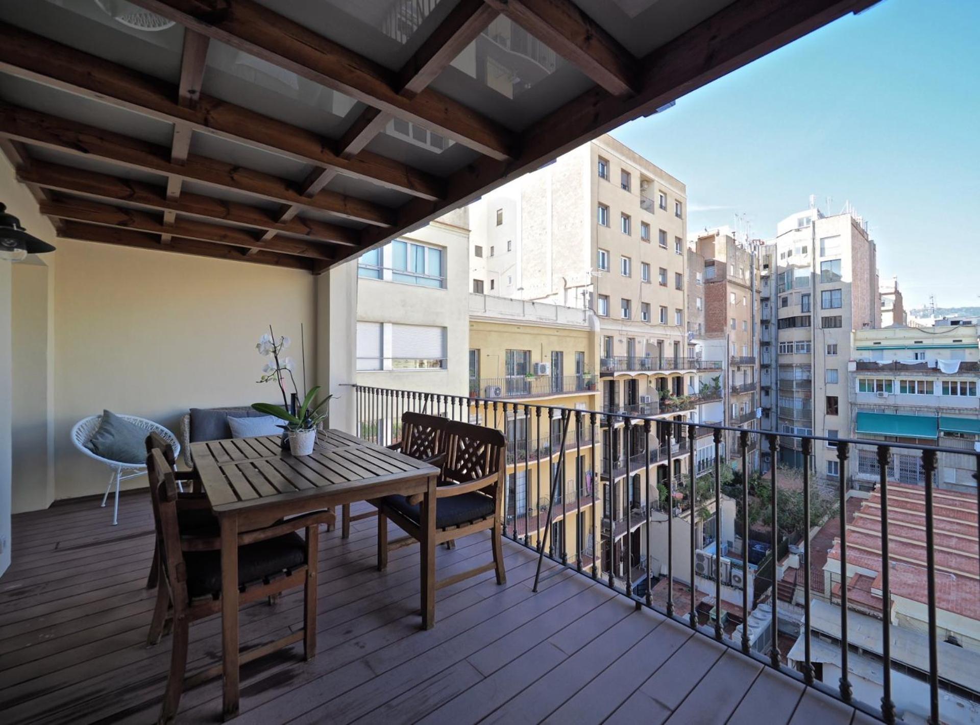 Appartement The Ultimate Place