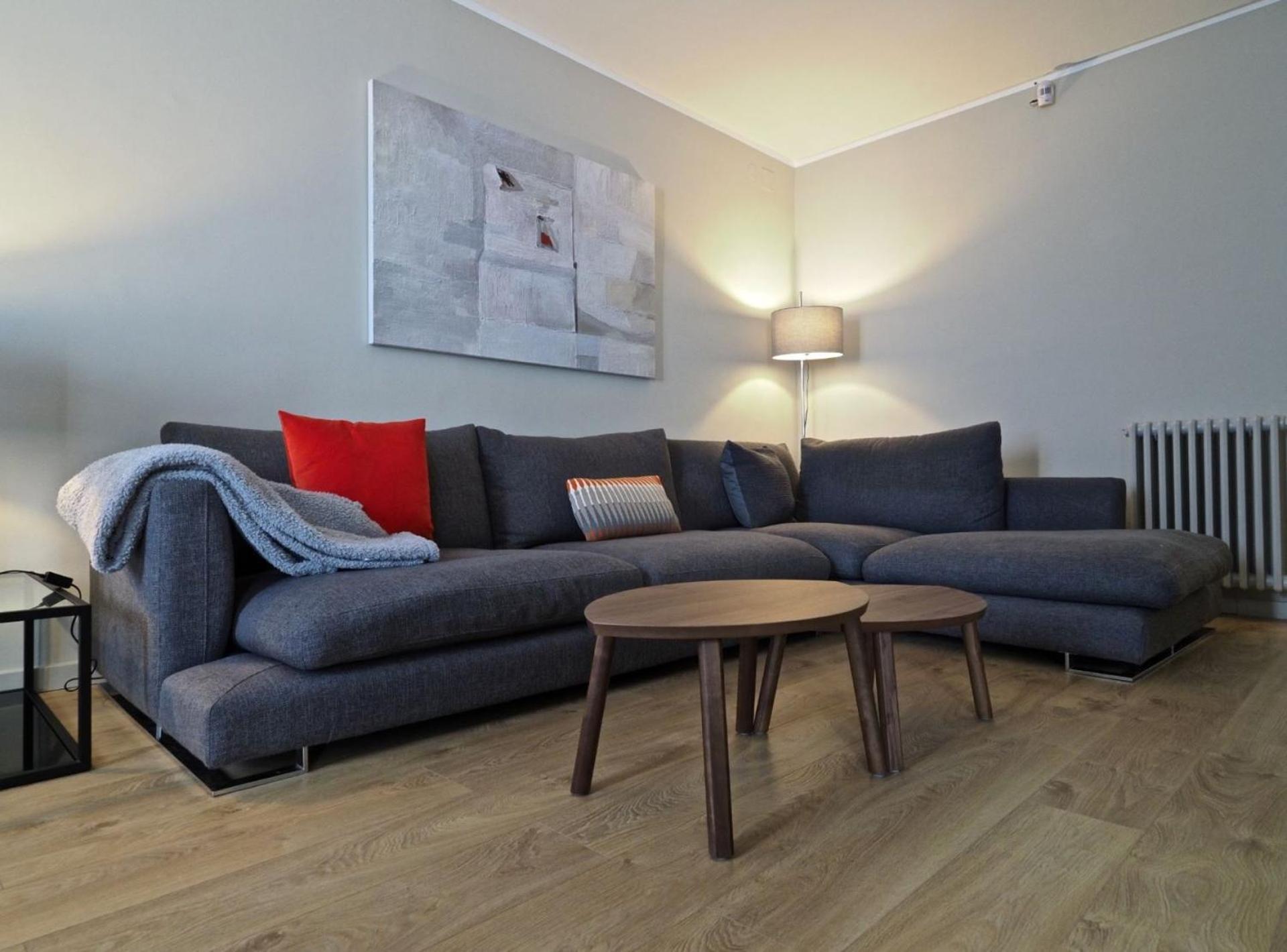 The Ultimate Place Appartement *