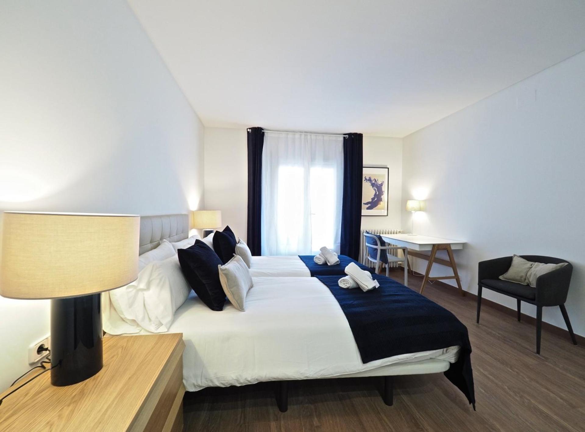 The Ultimate Place Appartement *