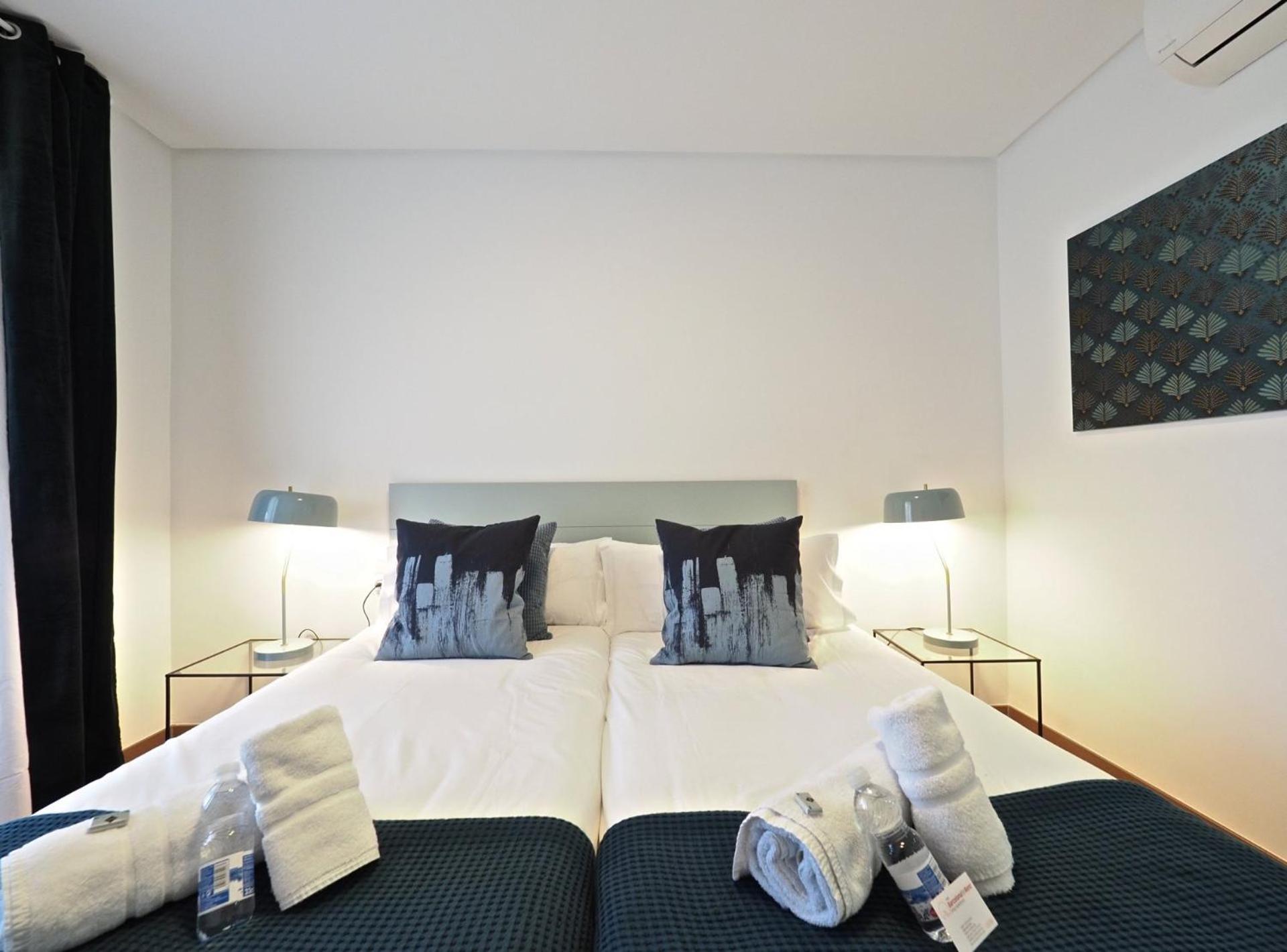 The Ultimate Place Appartement Barcelona