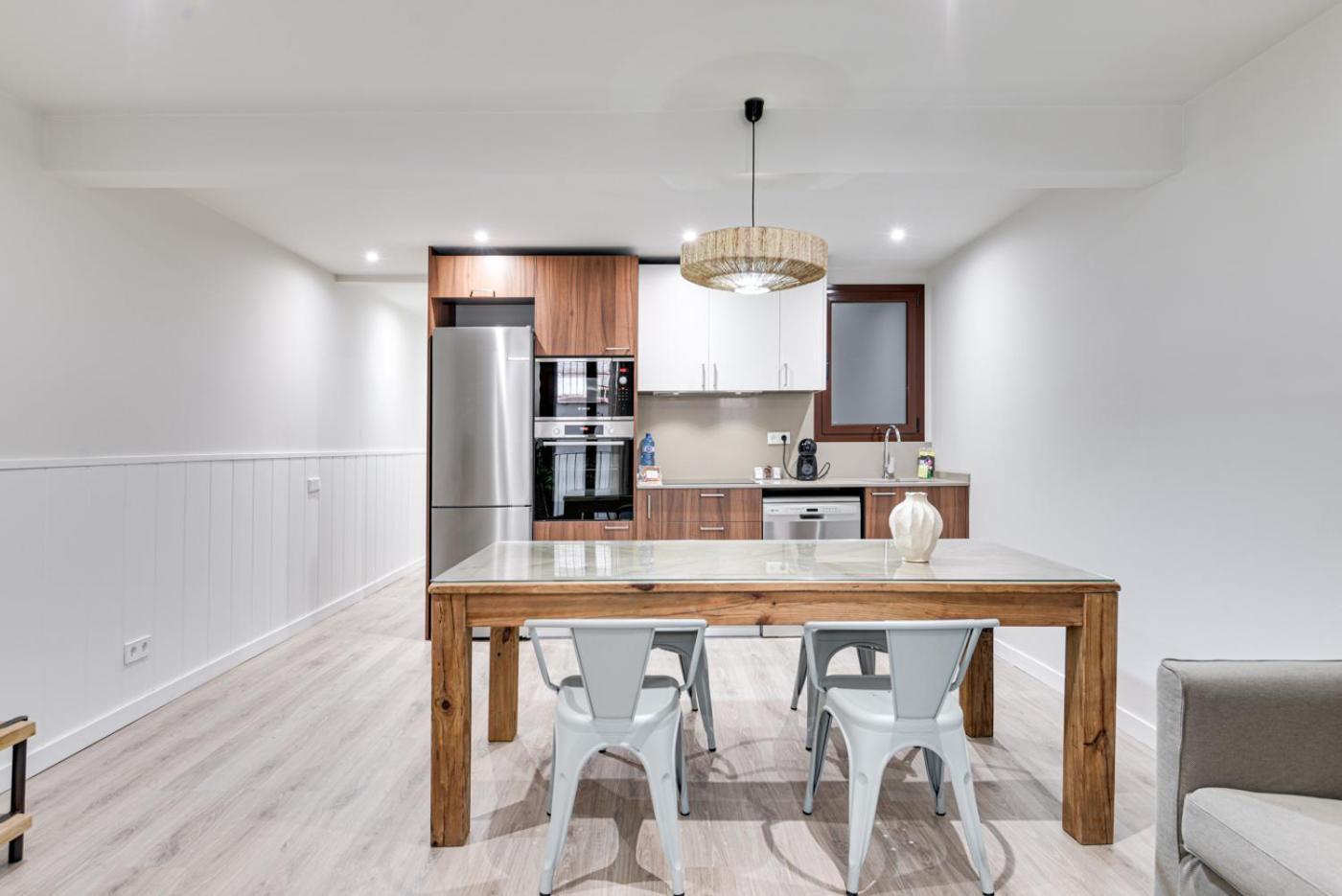 Apartamento Lucasland *