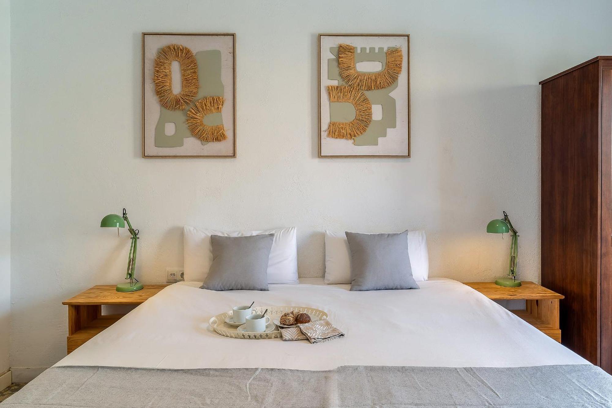 Apartment Canela Homes Essence Barcelona