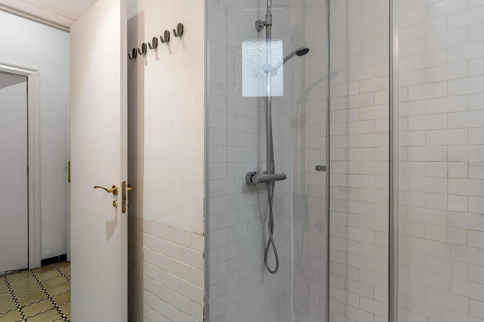 Canela Homes Essence Apartment Barcelona