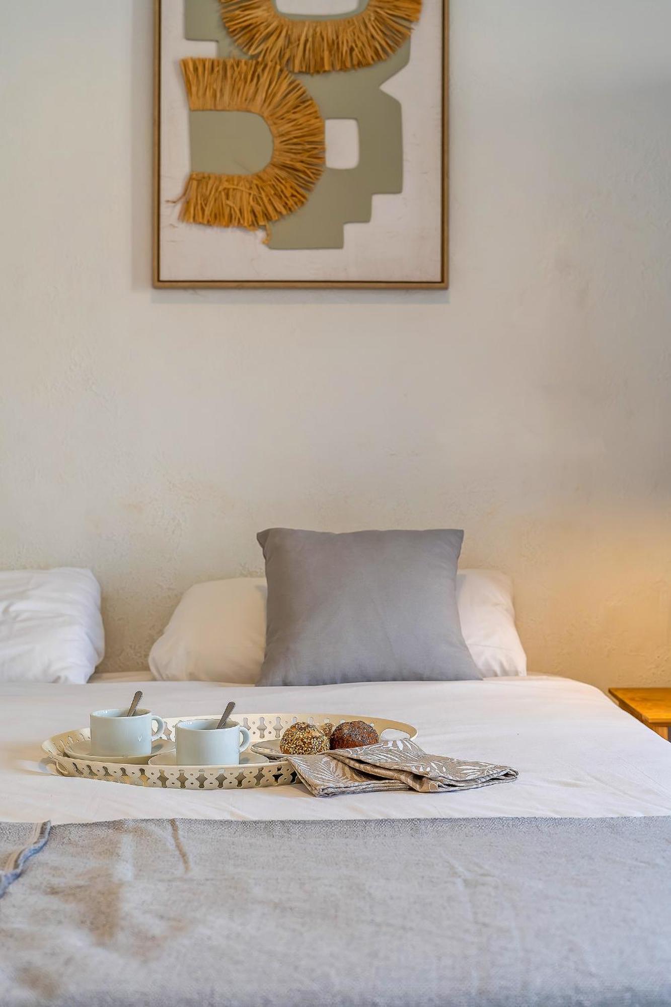 Apartment Canela Homes Essence Barcelona
