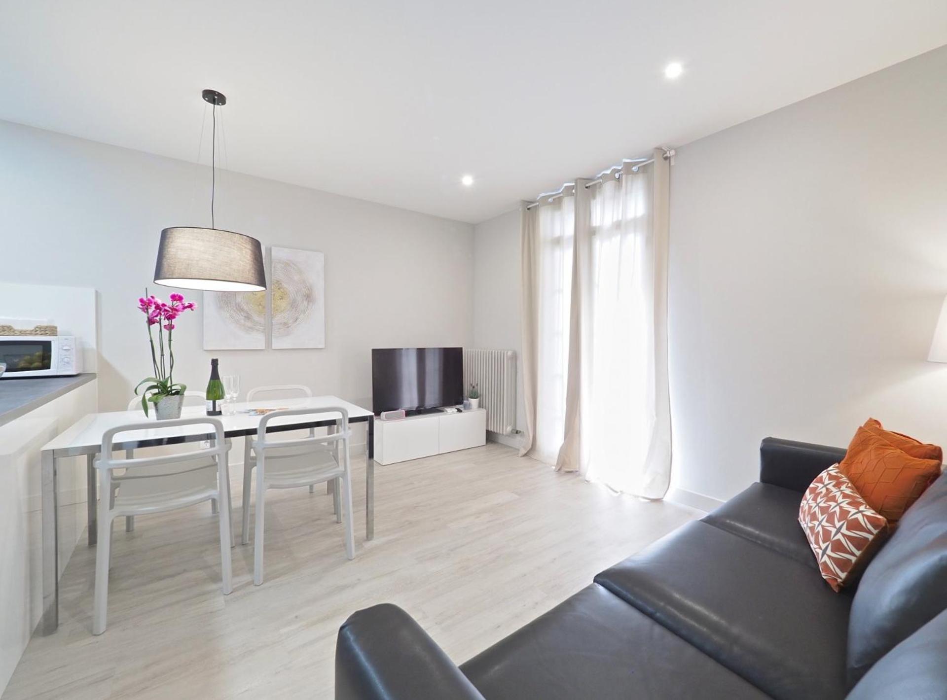Apartment Barcelonaforrent Urban Town Barcelona