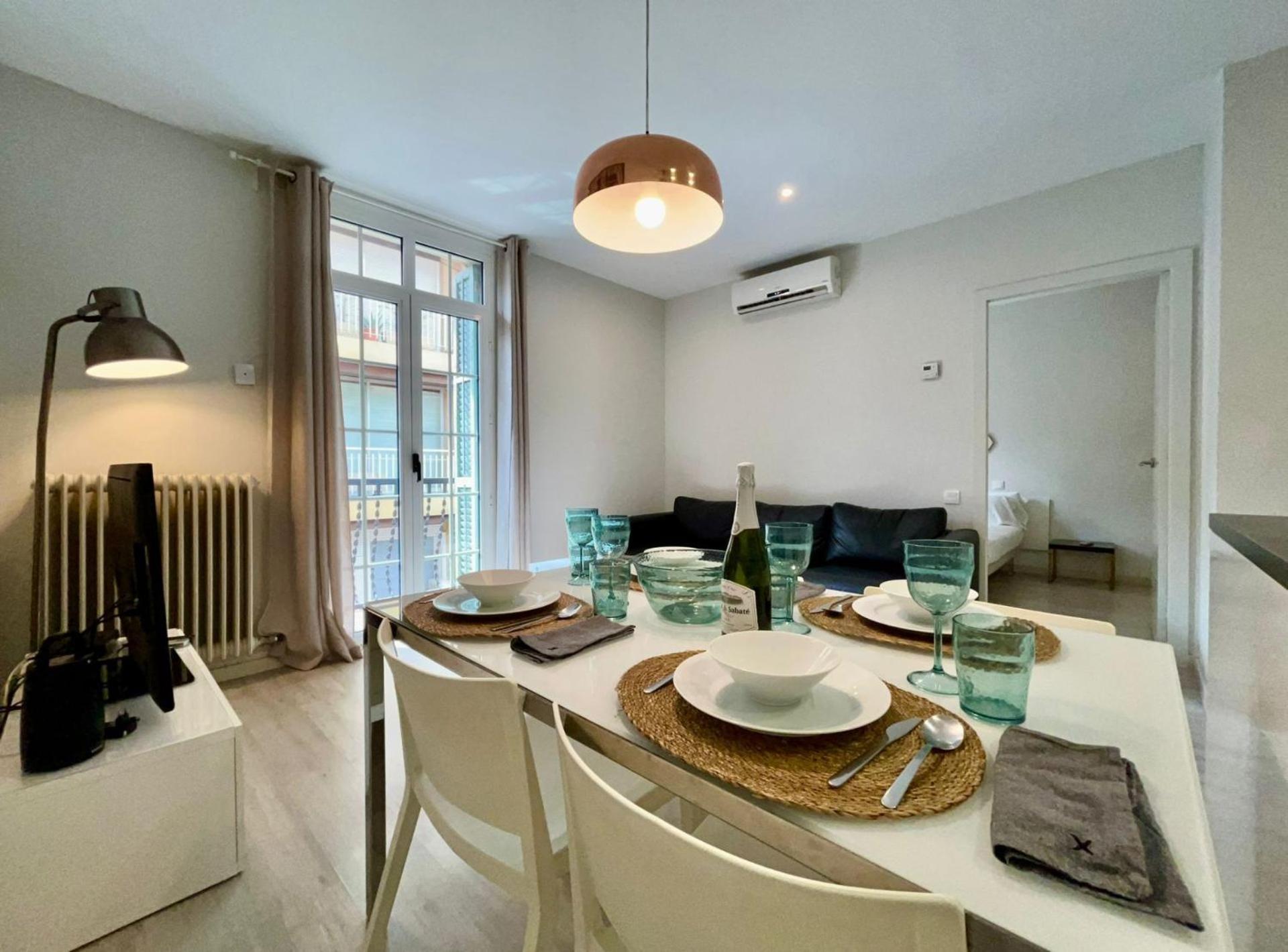 Apartment Barcelonaforrent Urban Town Barcelona