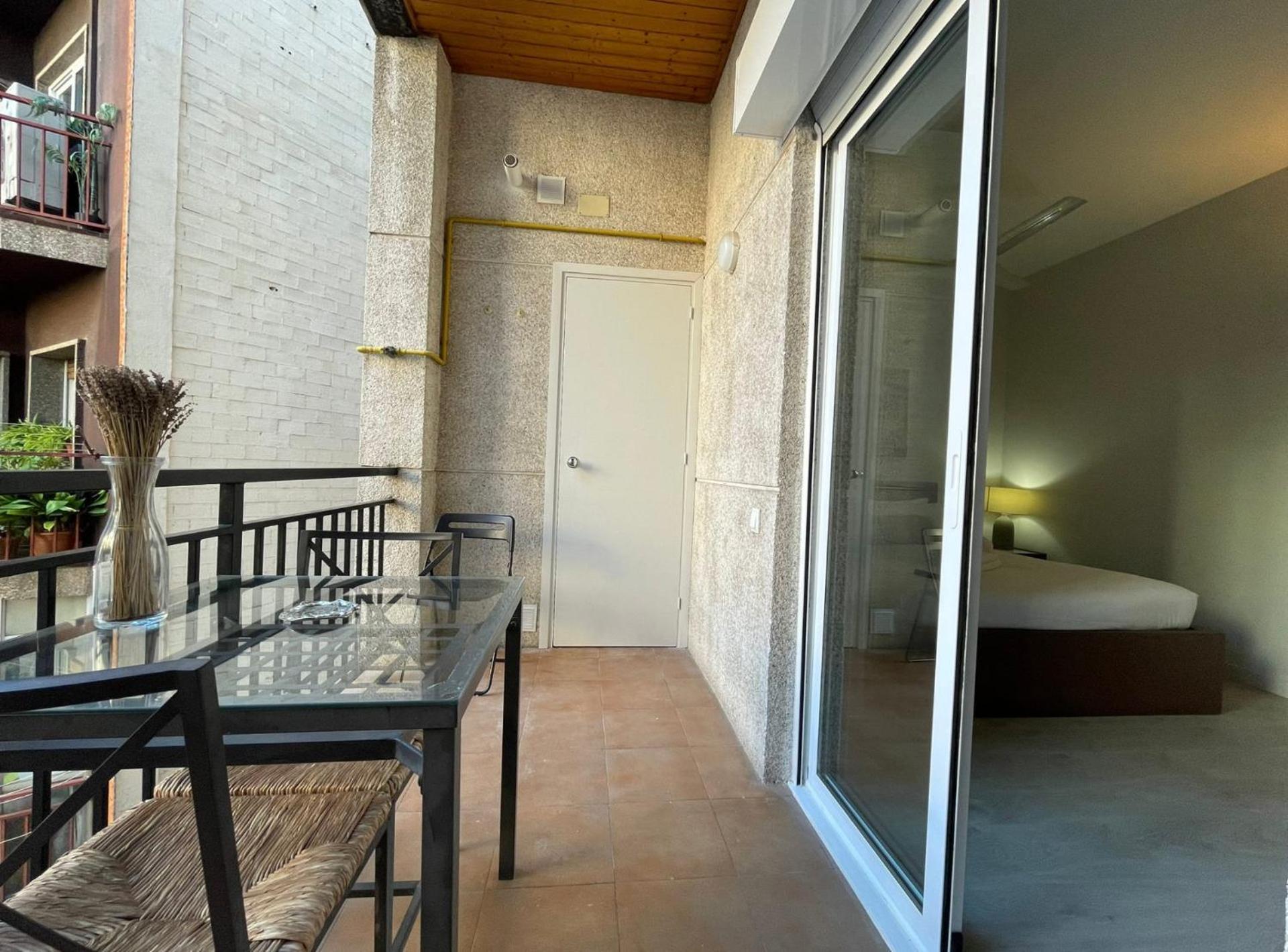 Apartment Barcelonaforrent Urban Town Barcelona