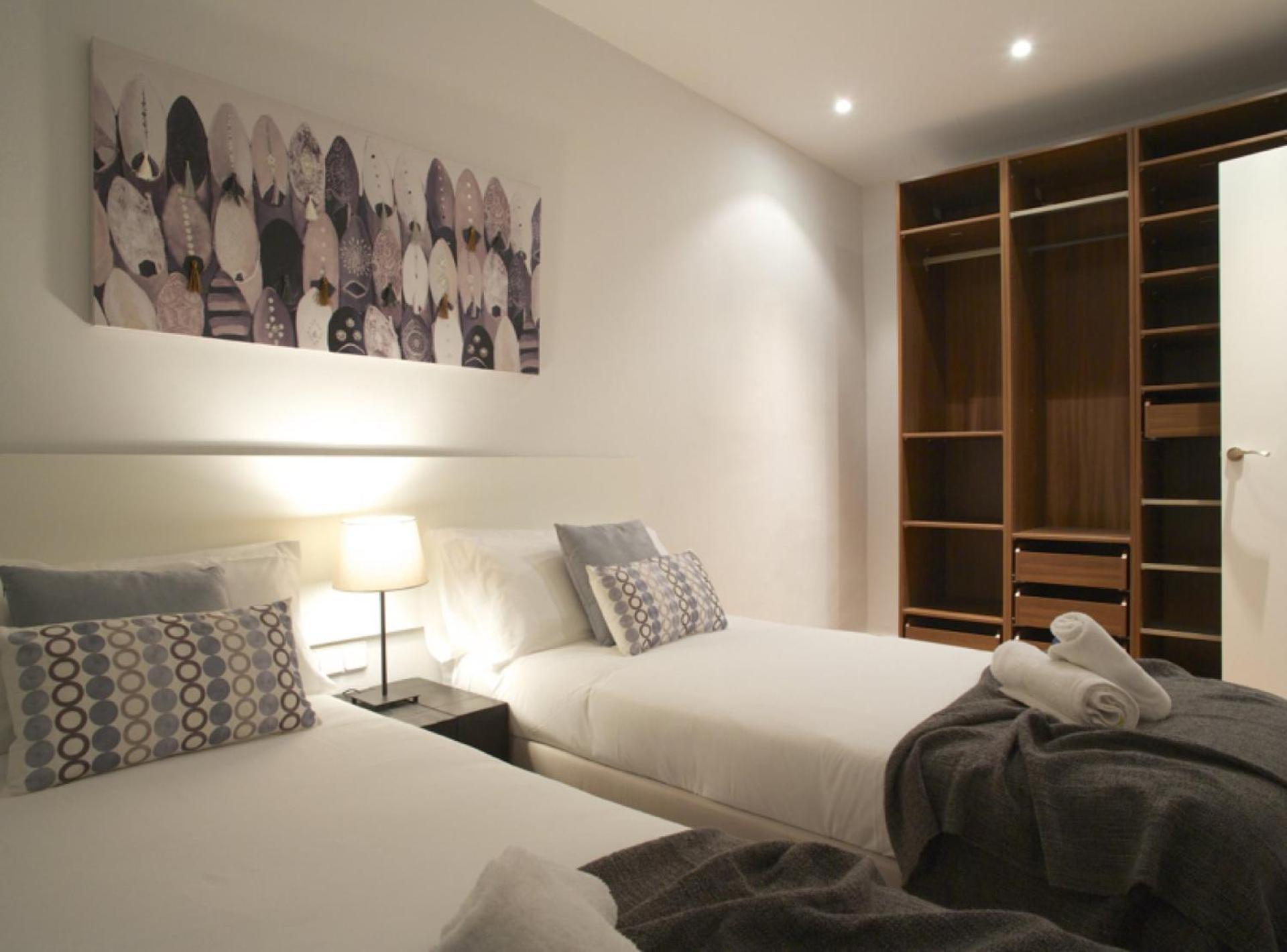 Appartement The Ultimate Place *