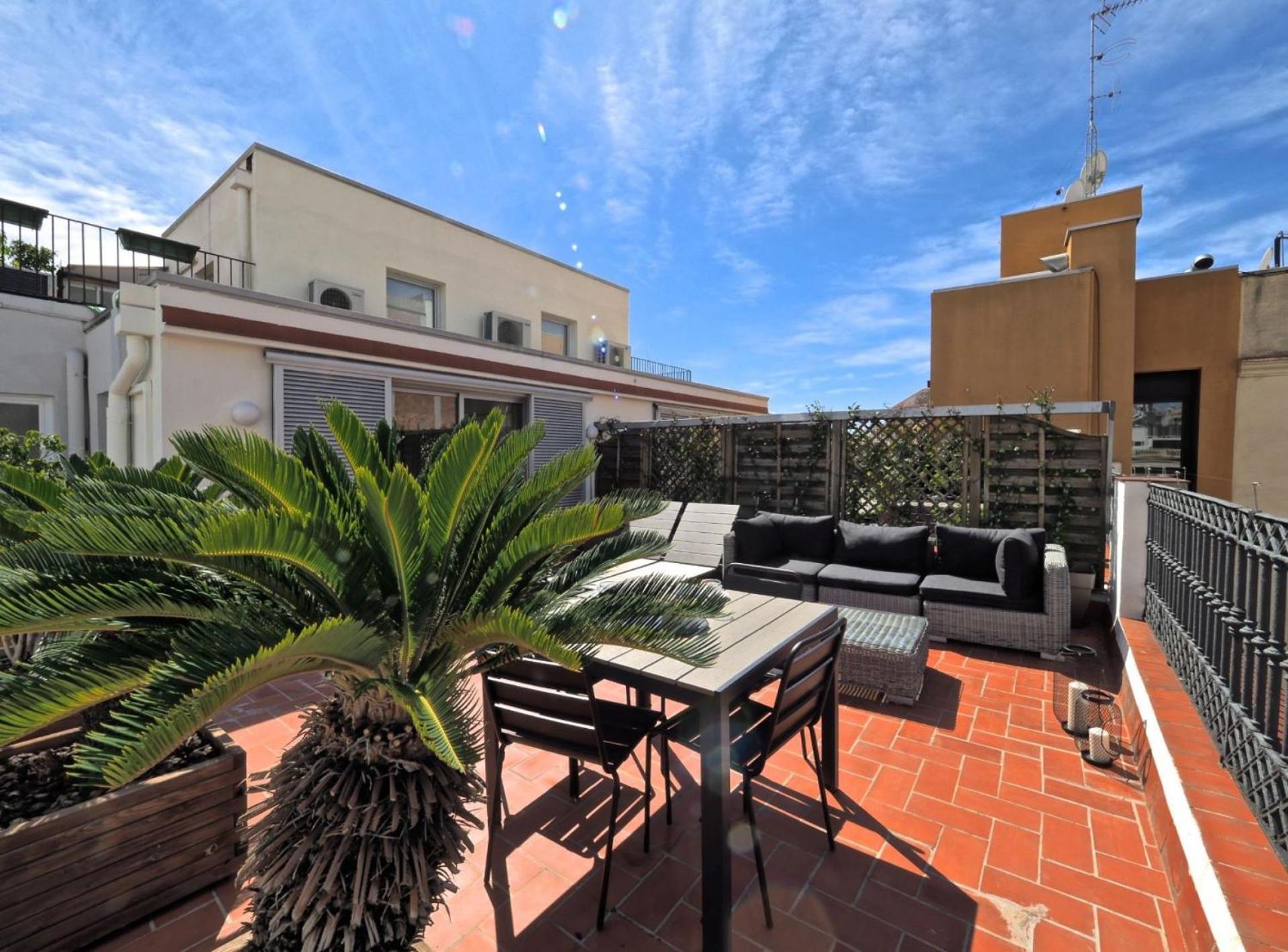The Ultimate Place Appartement Barcelona