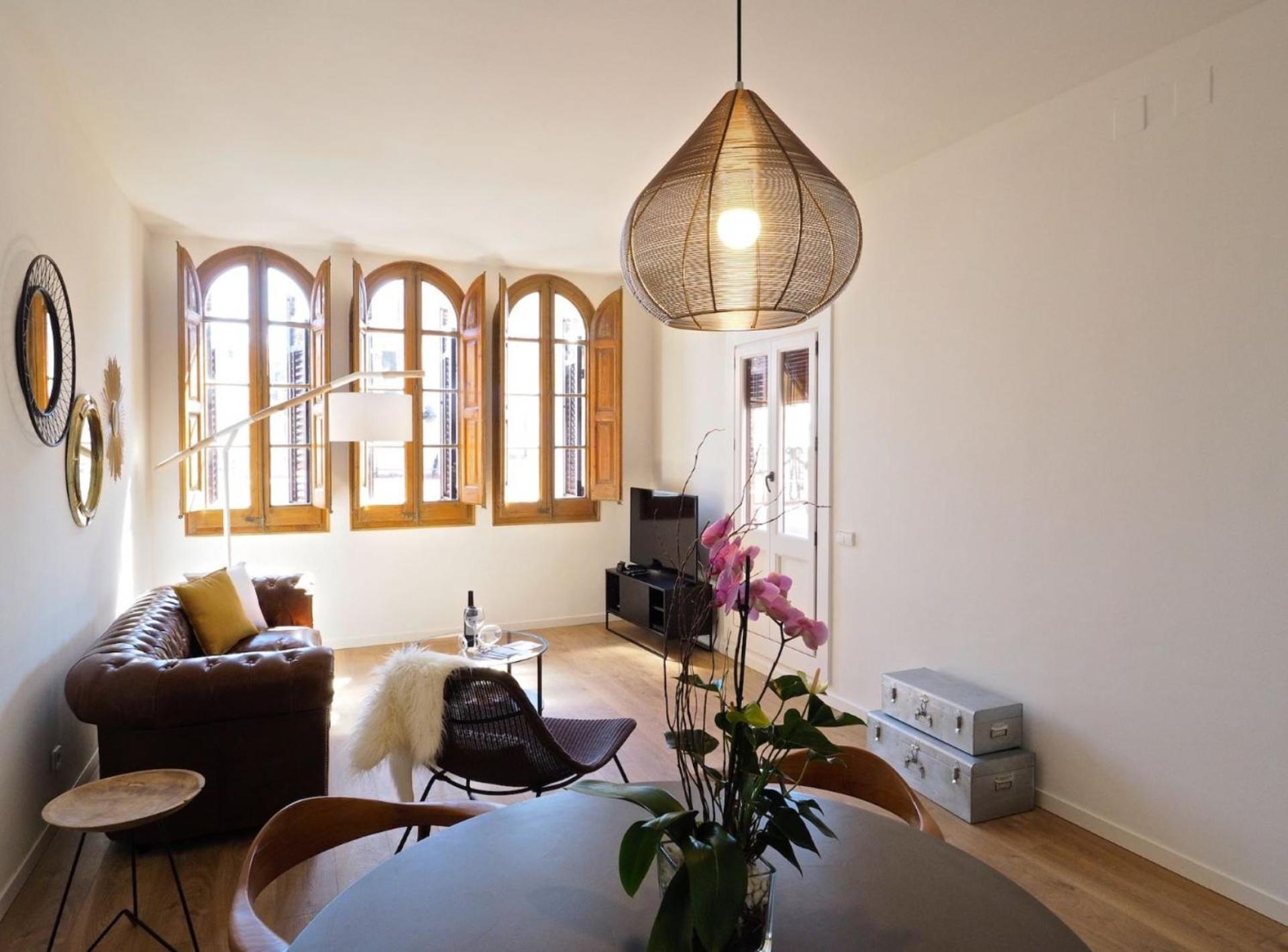 Appartement The Ultimate Place Barcelona