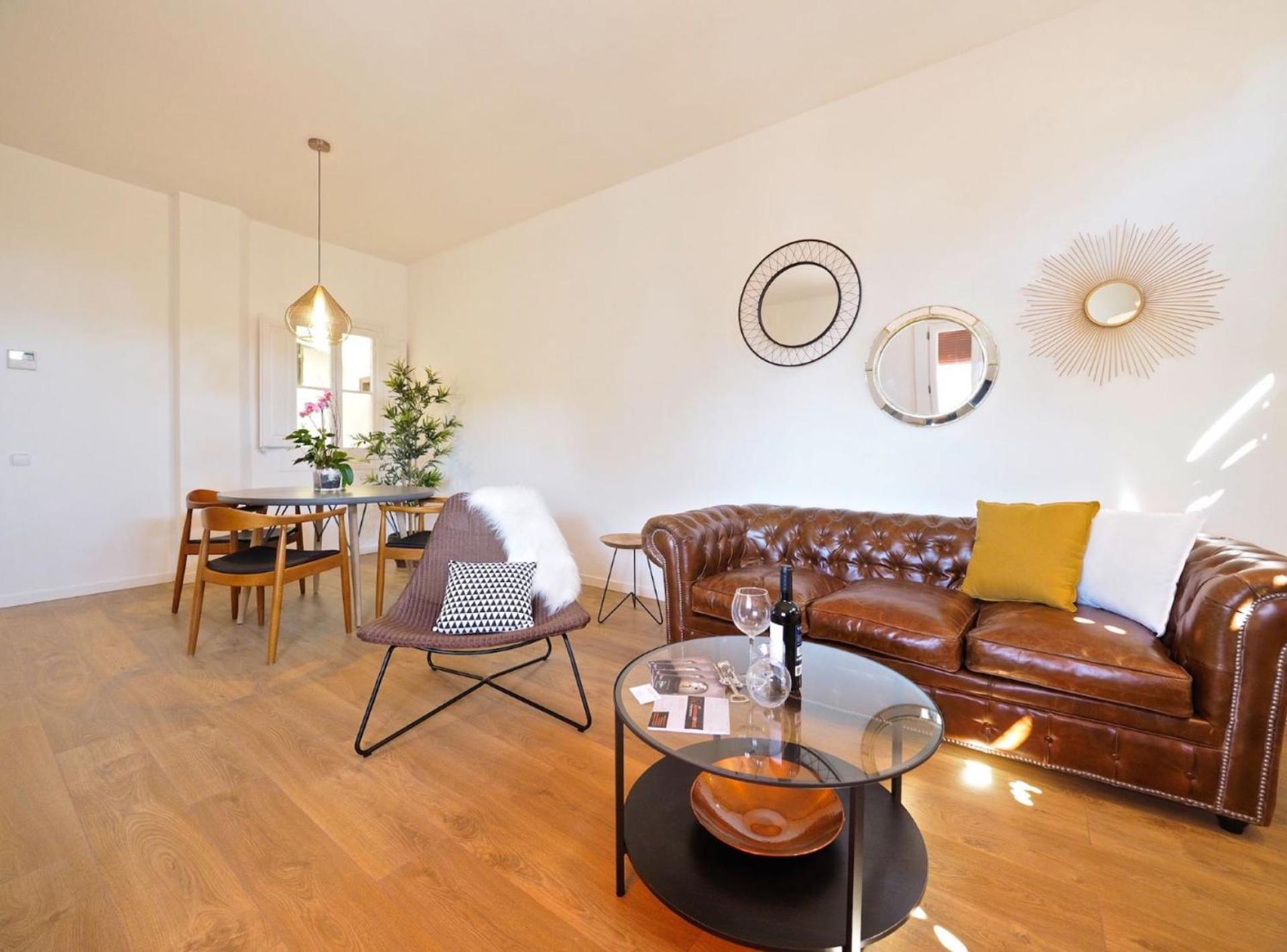 The Ultimate Place Appartement *