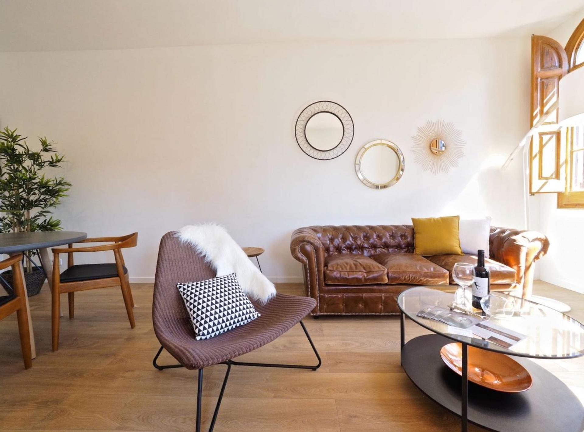 Appartement The Ultimate Place Barcelona