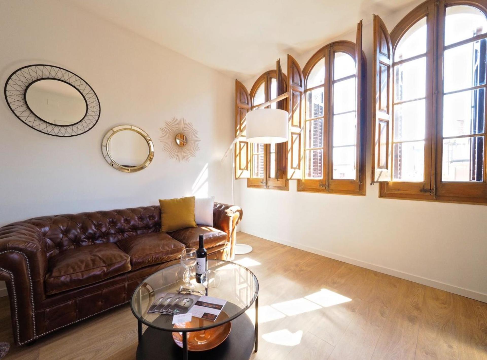 The Ultimate Place Appartement *