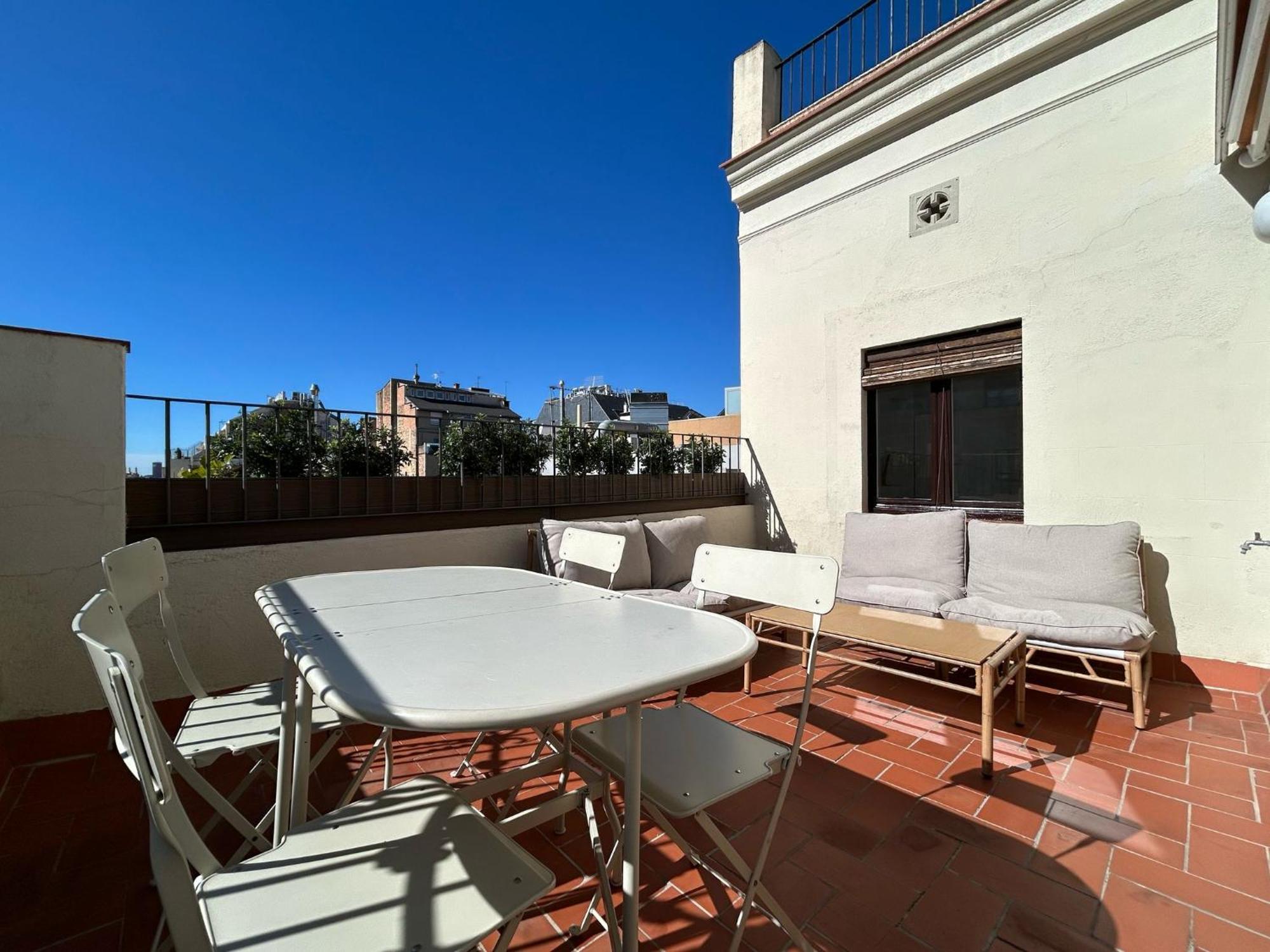 Appartement The Ultimate Place Barcelona