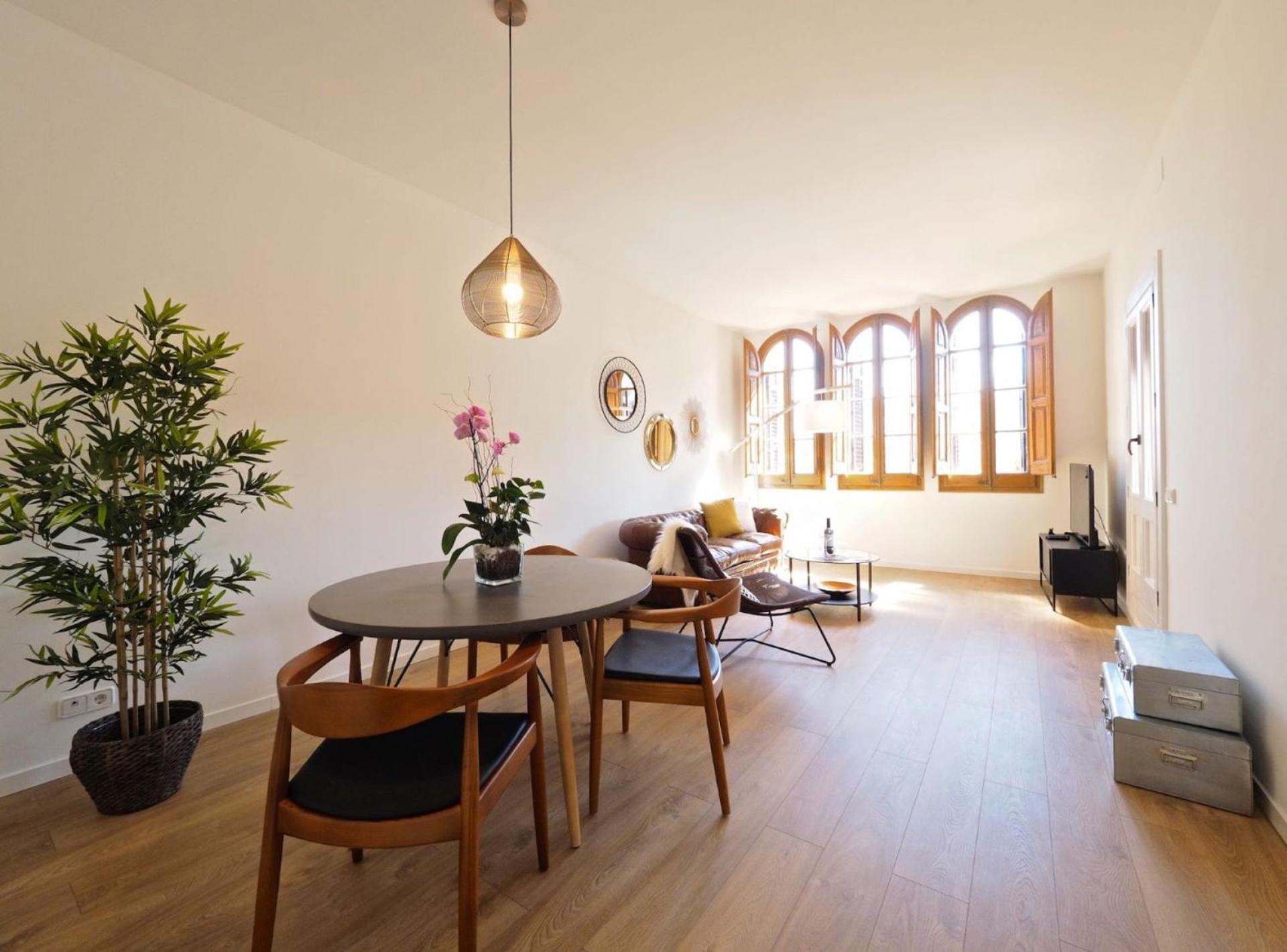 The Ultimate Place Appartement Barcelona