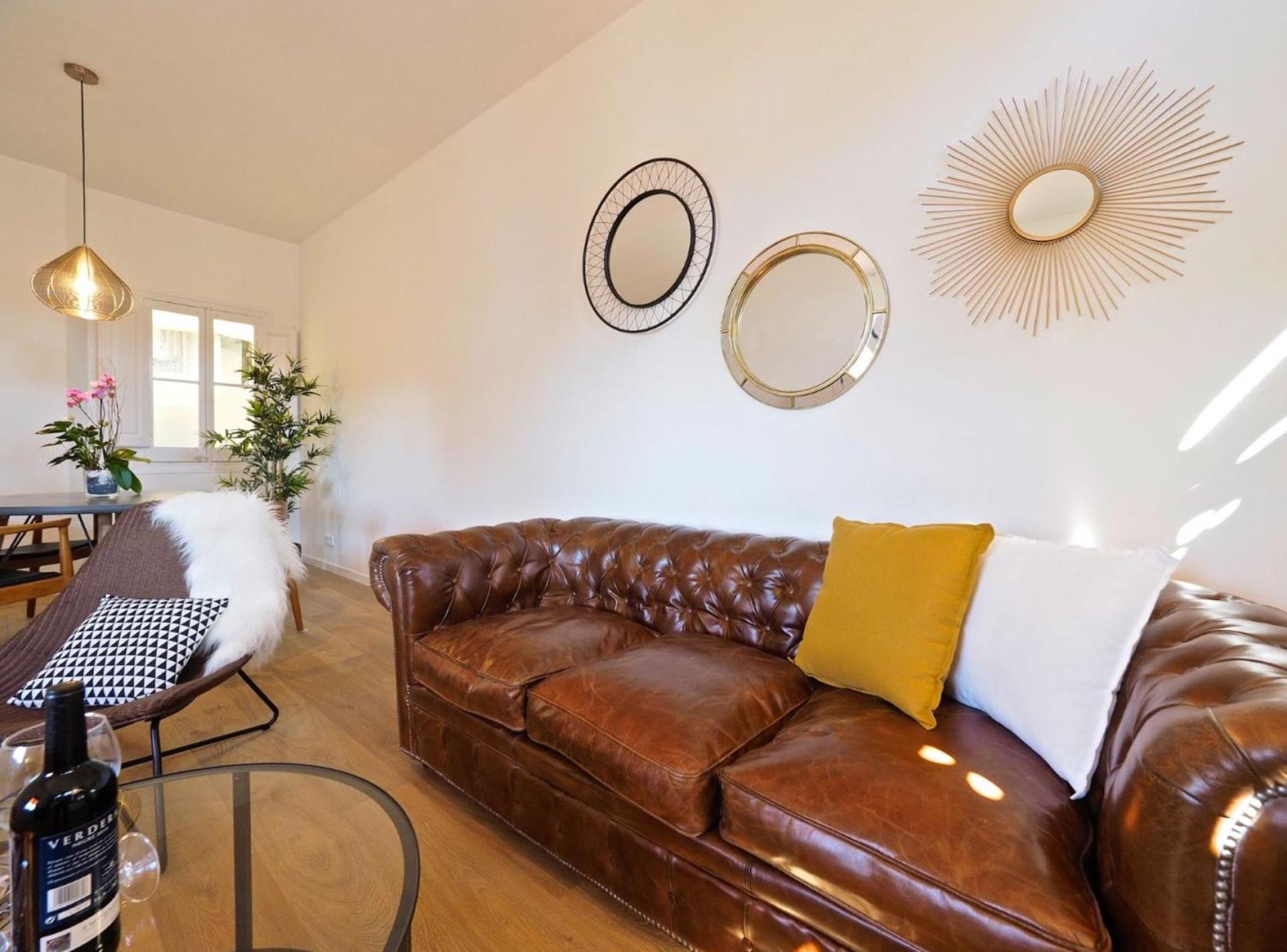 Appartement The Ultimate Place Barcelona