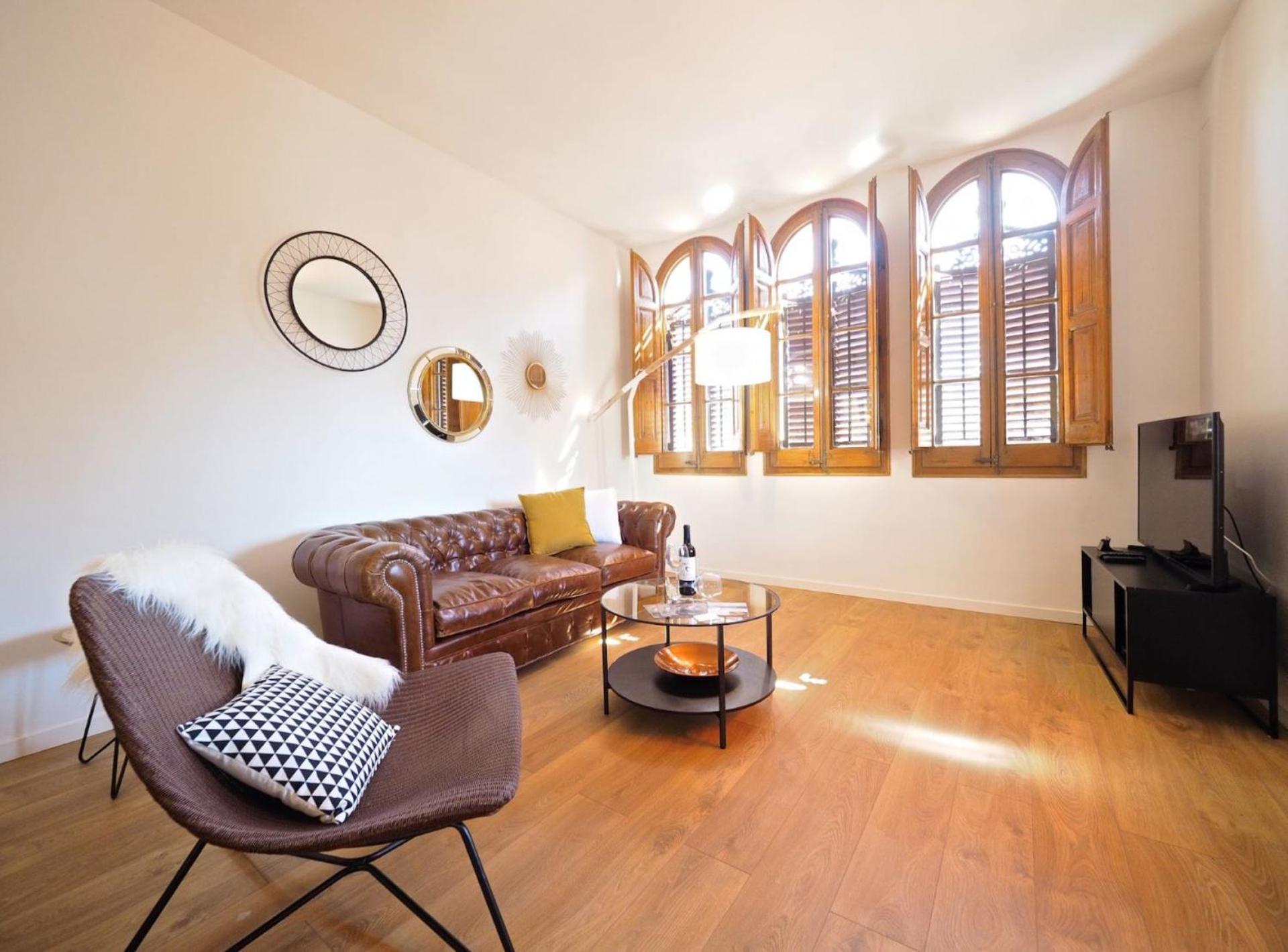 The Ultimate Place Appartement