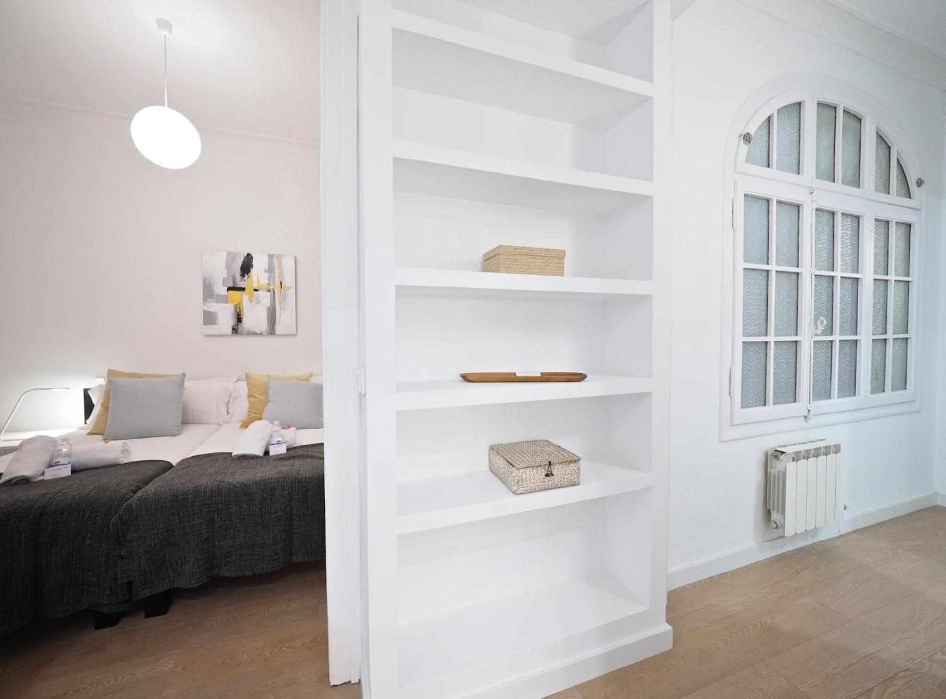 The Ultimate Place Appartement *