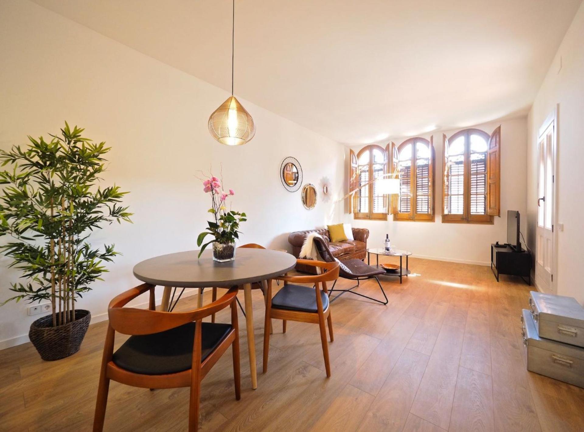 The Ultimate Place Appartement Barcelona