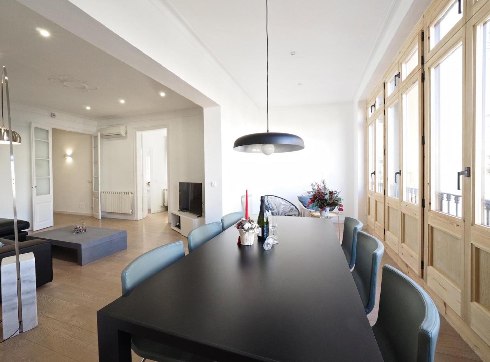 The Ultimate Place Appartement