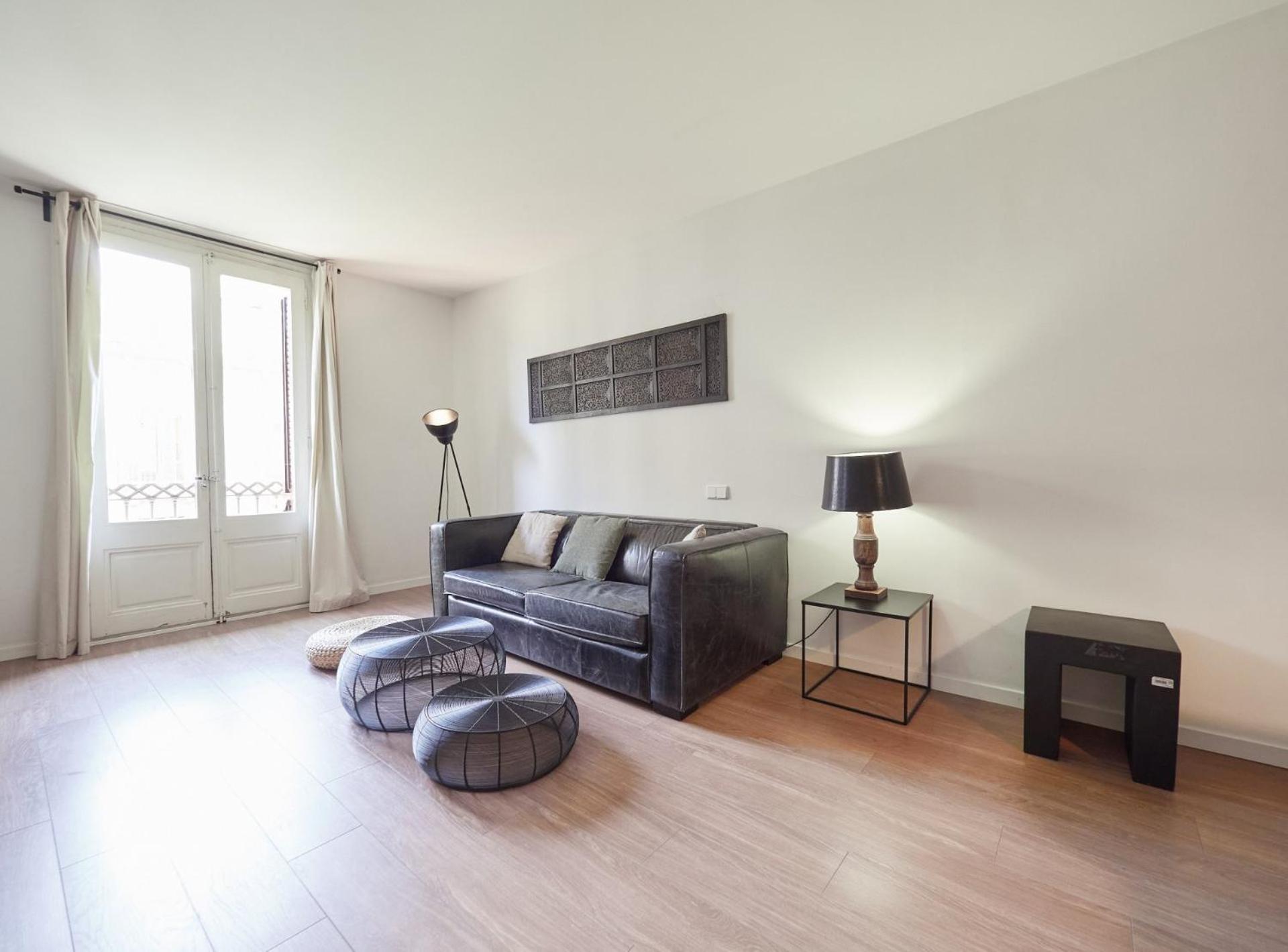 The Ultimate Place Appartement