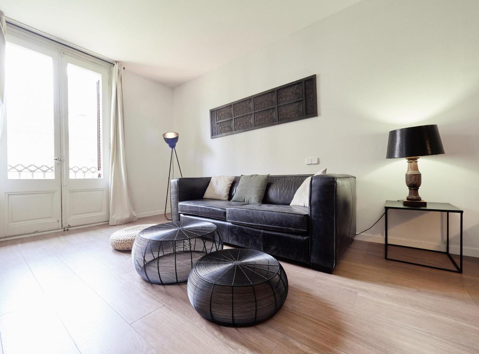 Appartement The Ultimate Place Barcelona