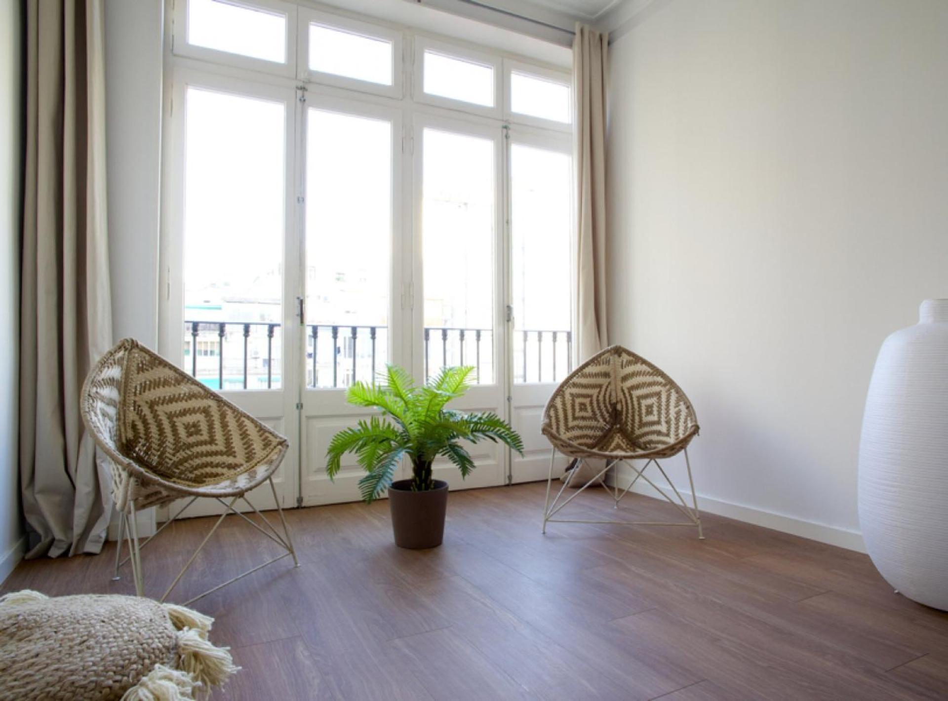 The Ultimate Place Appartement