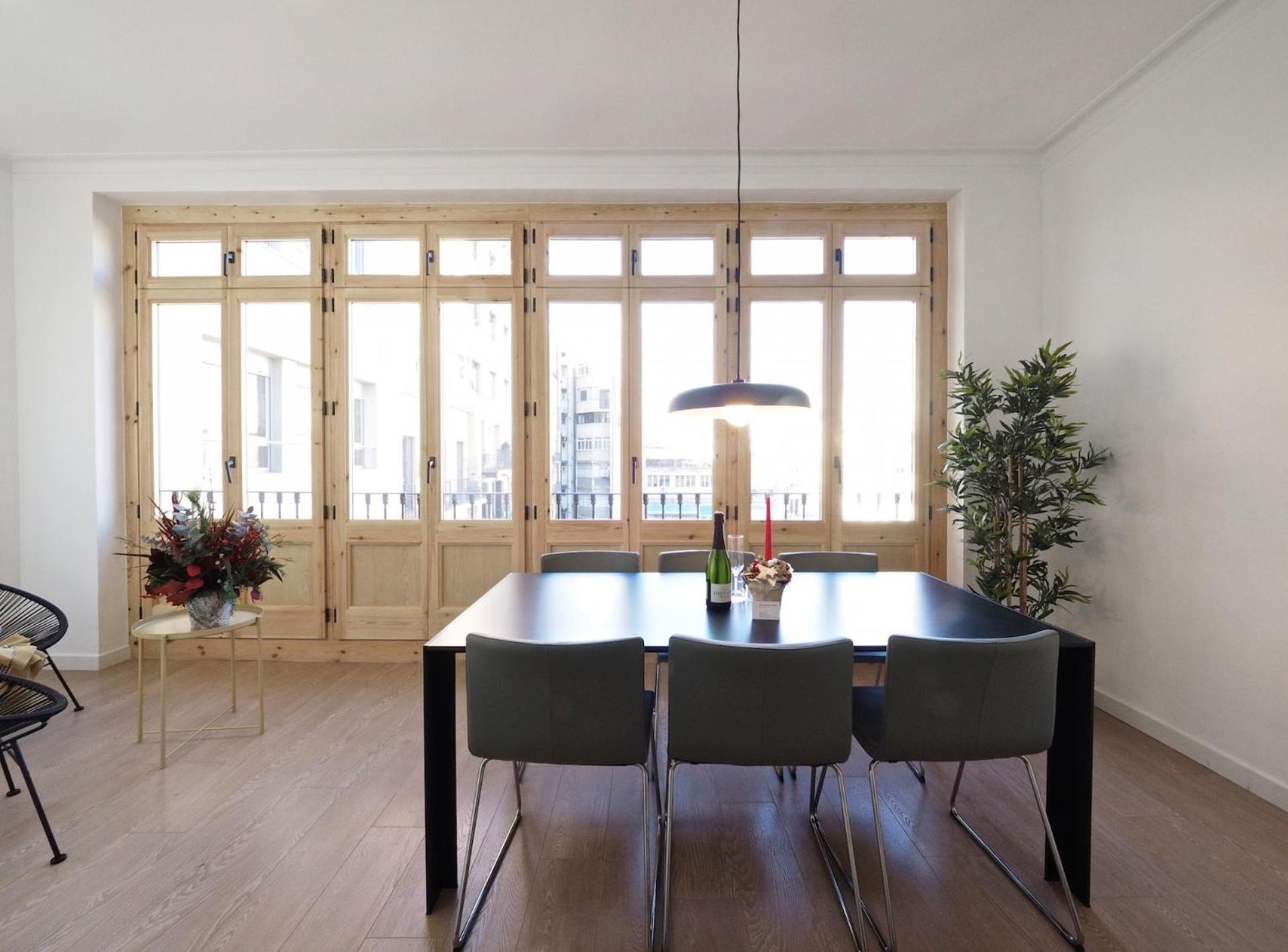 Appartement The Ultimate Place