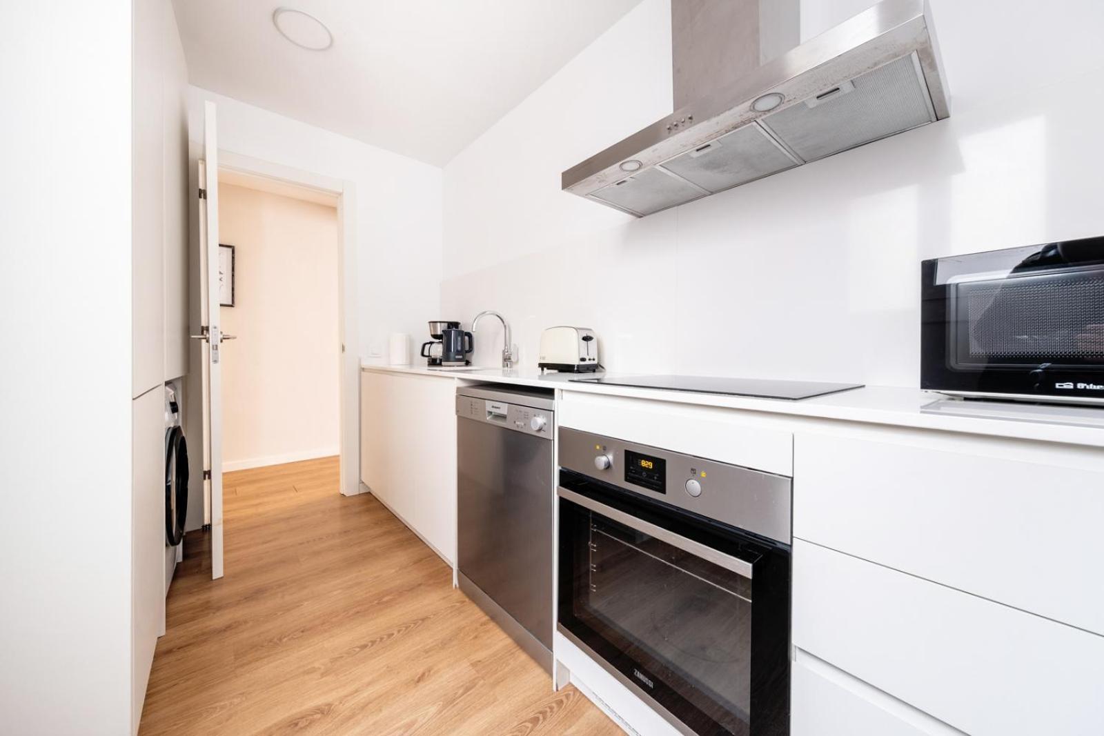 Ainb Sants Appartement Barcelone