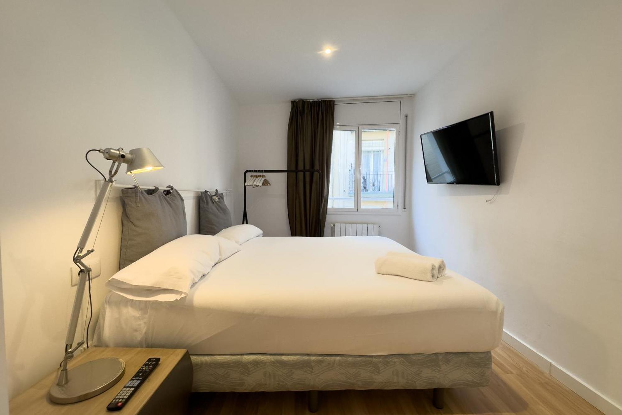 Appartement Ainb Sants Barcelone