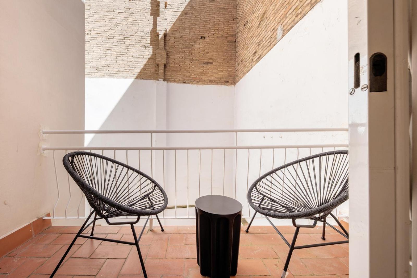 Ainb Sants Appartement