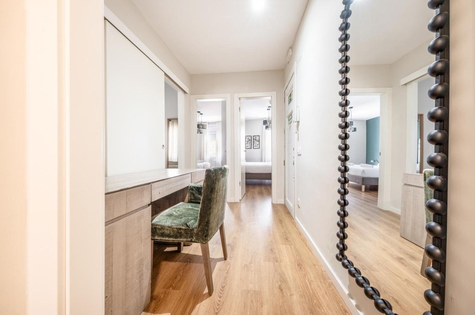 Appartement Ainb Sants