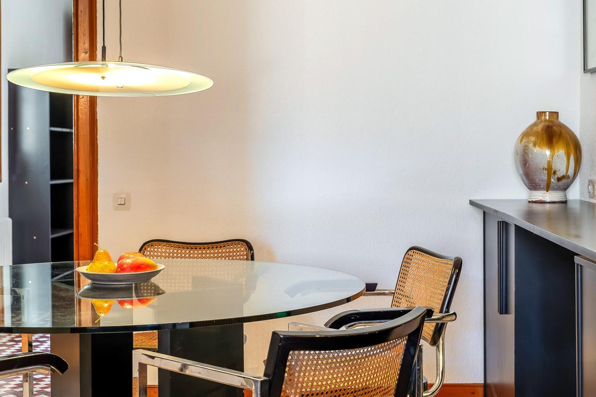 Apartment Canela Homes Vlc306 Barcelona