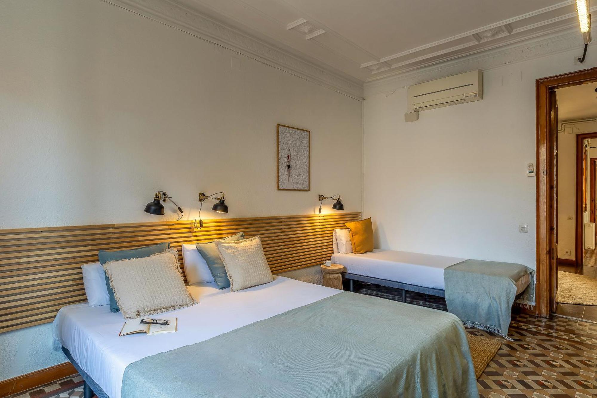 Canela Homes Vlc306 Apartment *