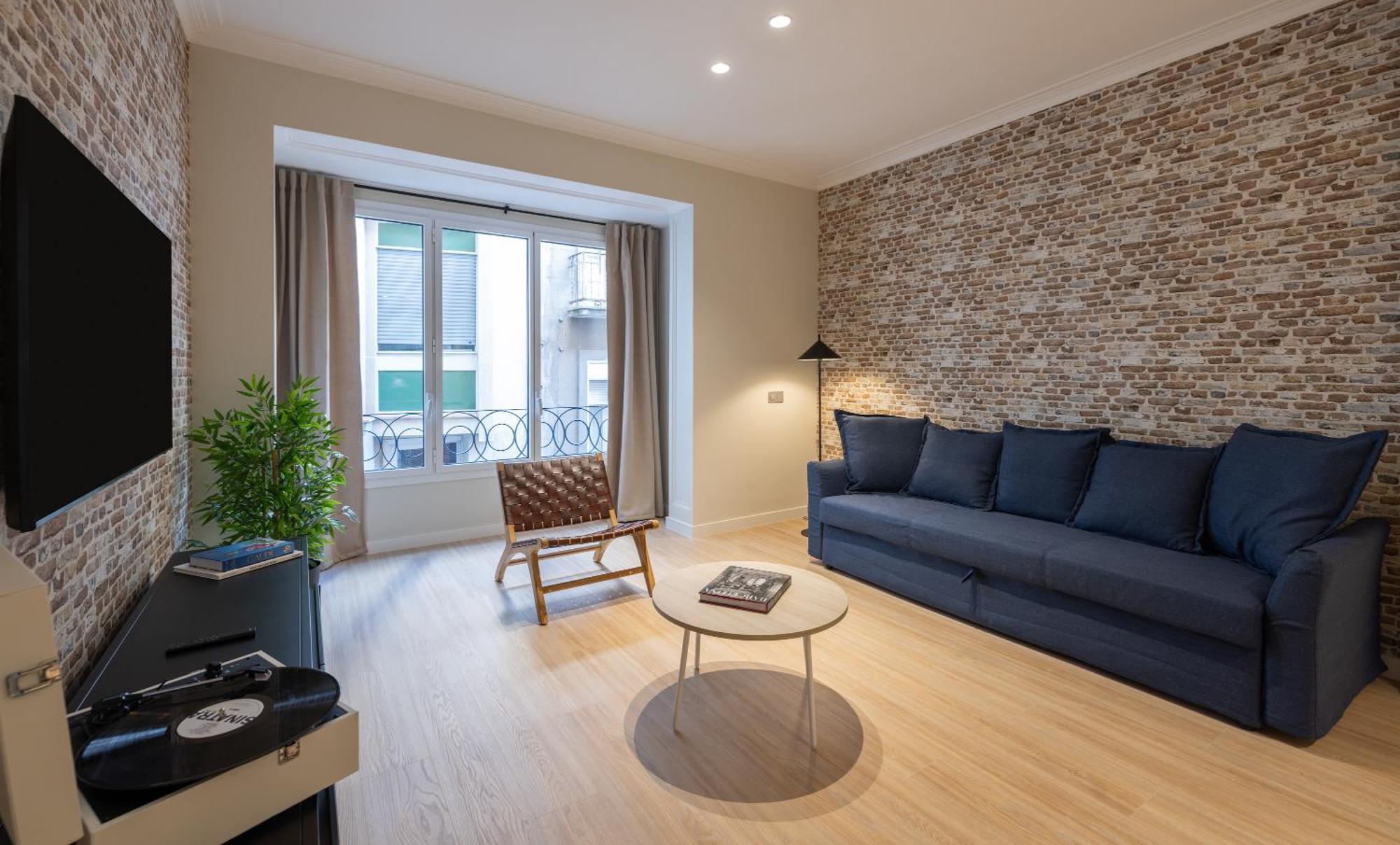 Appartement U-nique Muntaner
