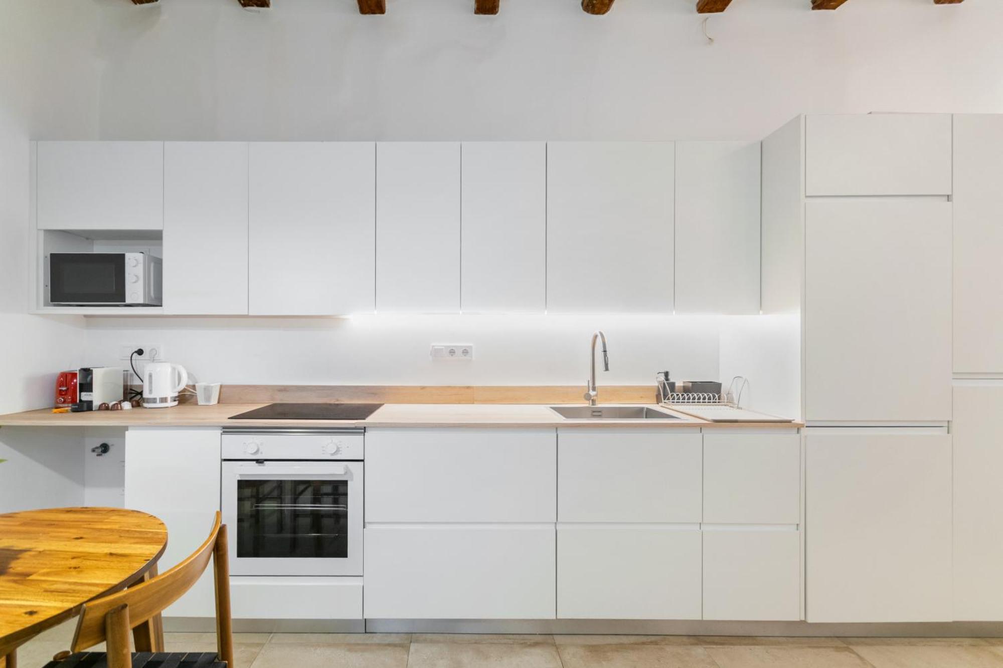 Luxury Born Apartment Barcelona