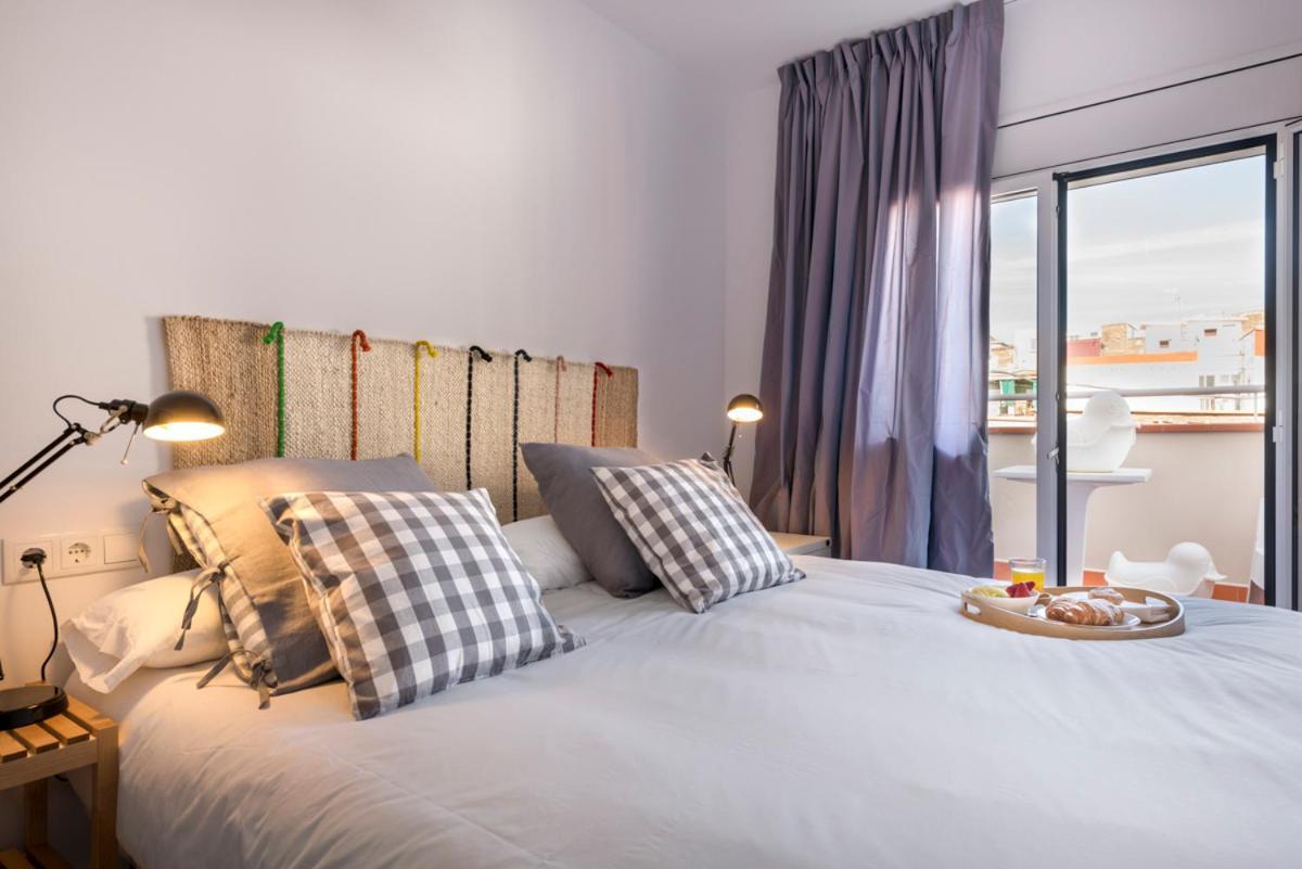 Appartement Ainb Sants *